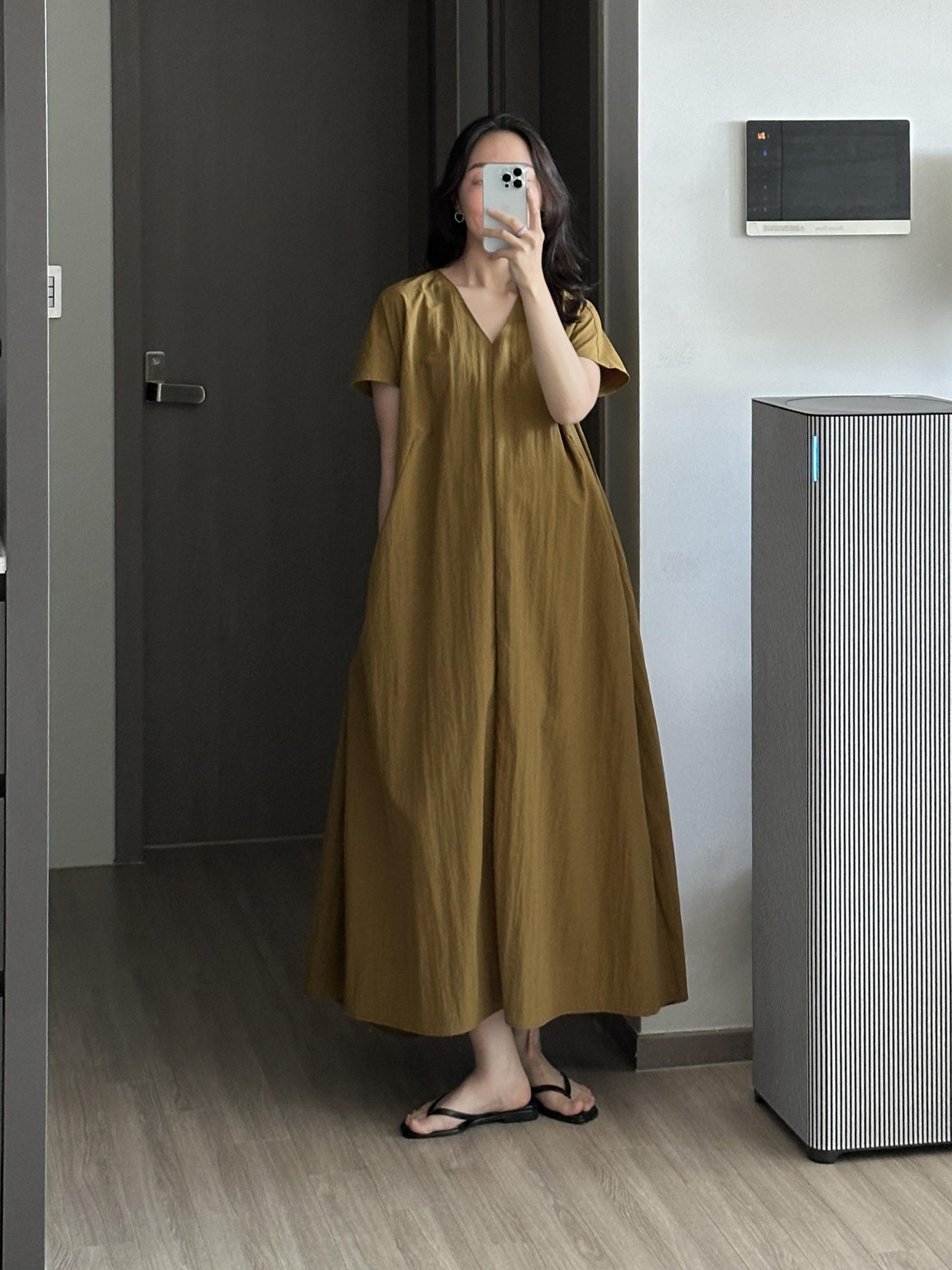 와이 원피스 | 3 COLOR