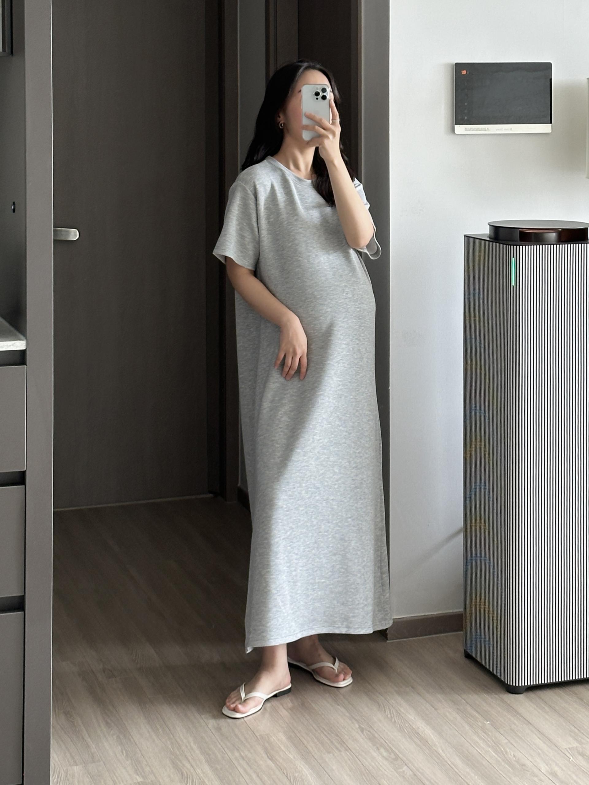 젤리 원피스 | 3 COLOR