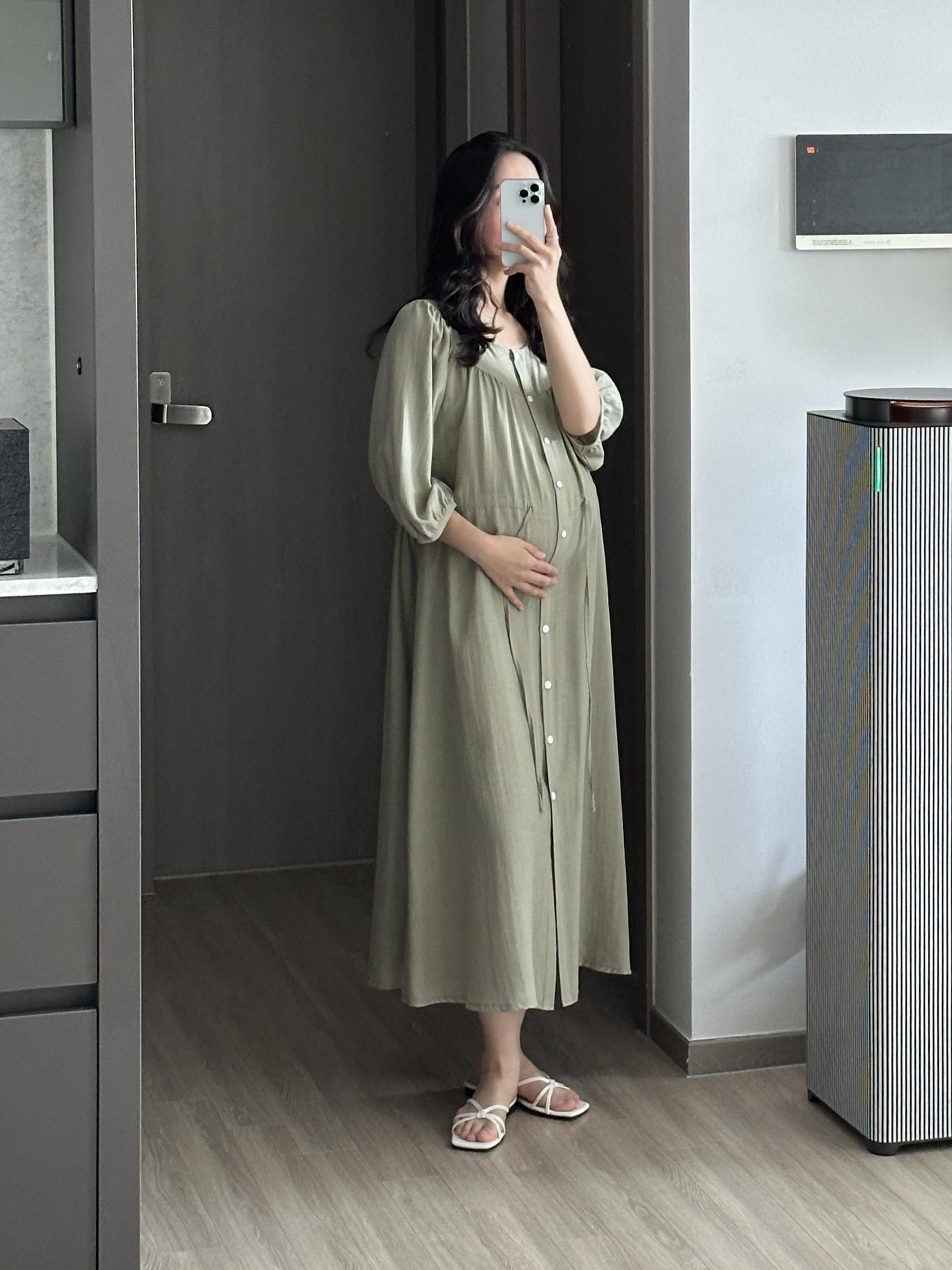 오네르 원피스 | 2 COLOR