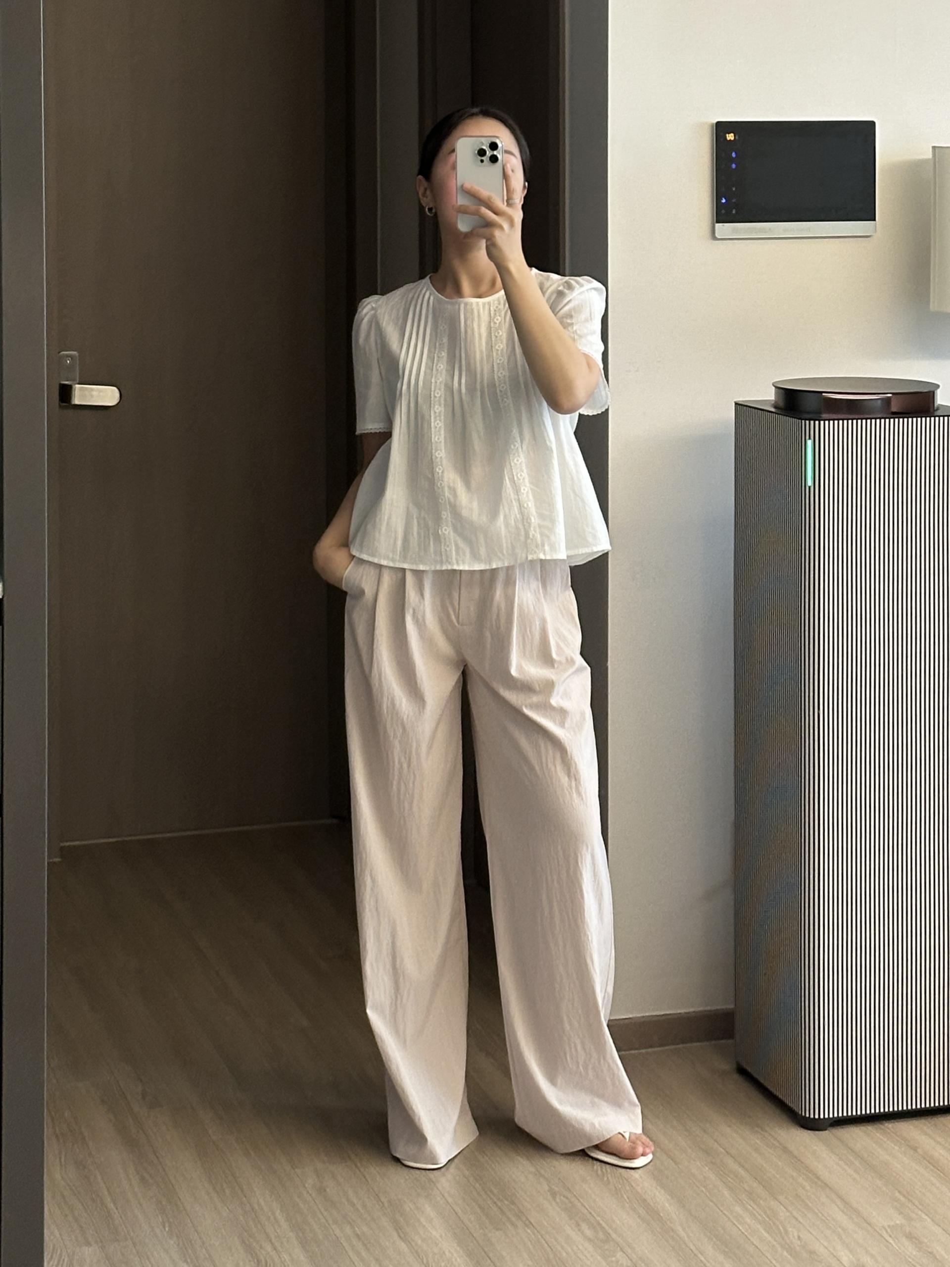 러빈 밴딩 팬츠 | 4 COLOR