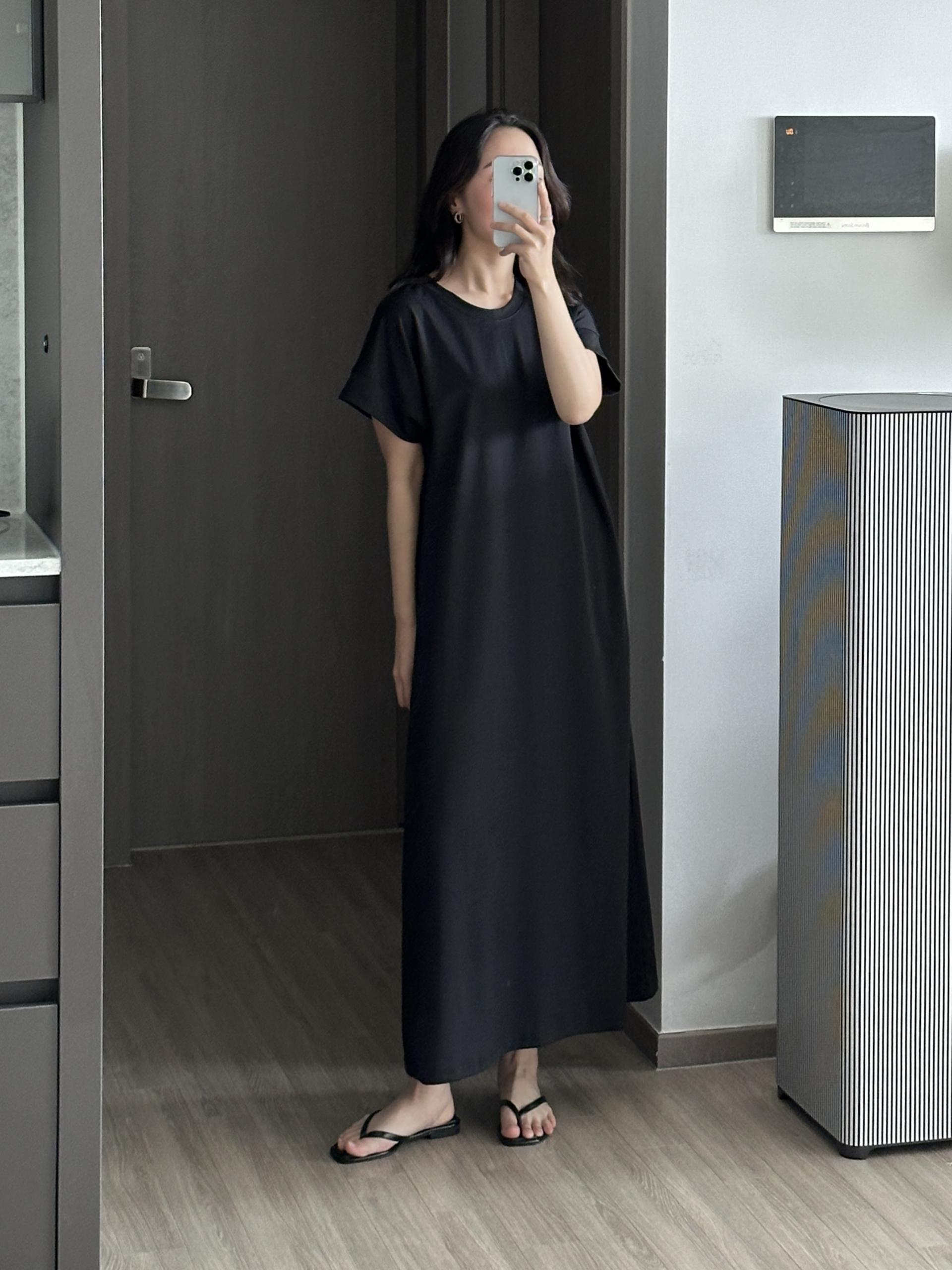 쥬드 원피스 | 4 COLOR