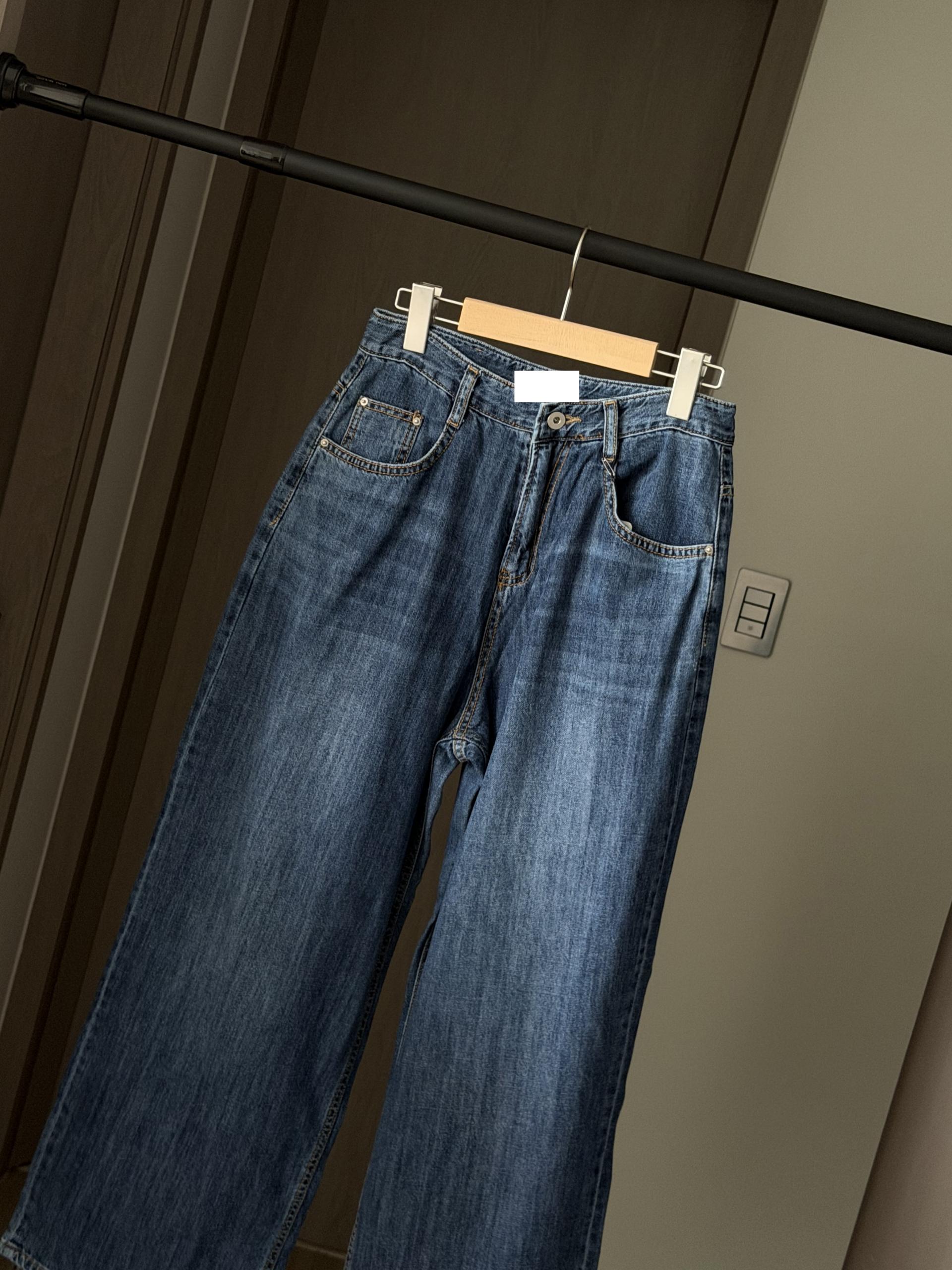 105 썸머 진청 데님 팬츠 | 3 SIZE