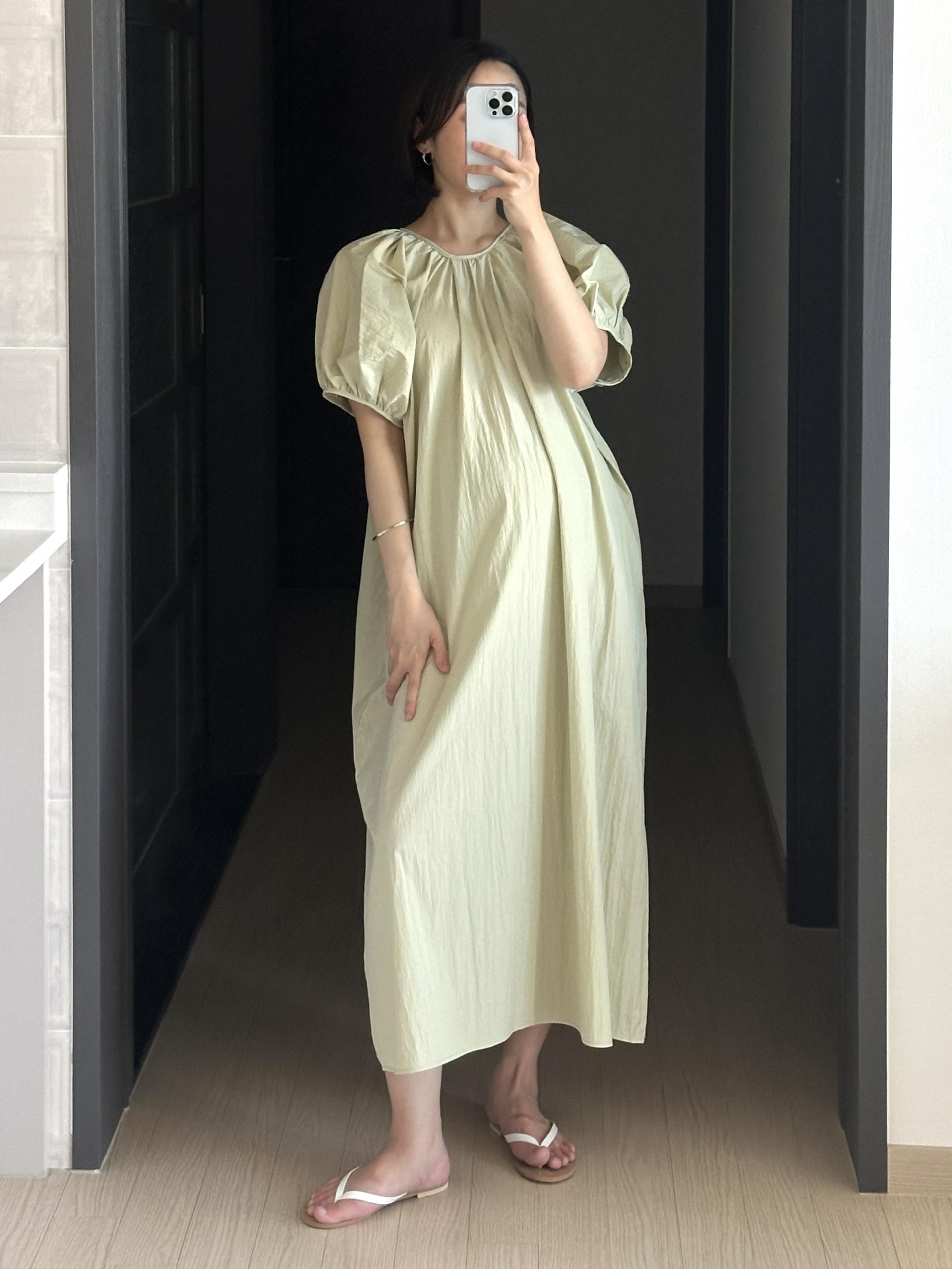 아일리 원피스 | 3 COLOR (+ NEW 핑크 추가)