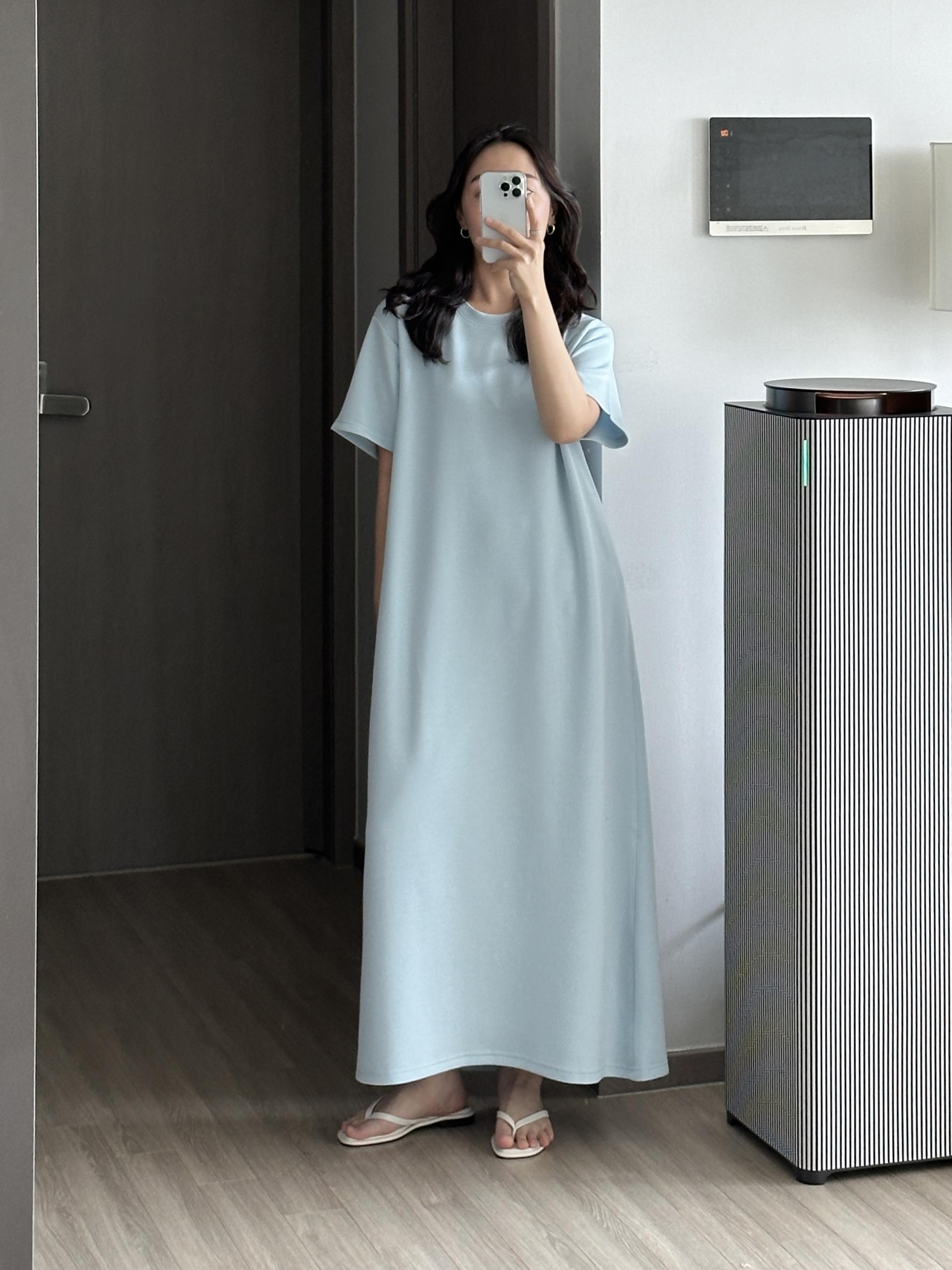 젤리 원피스 | 3 COLOR