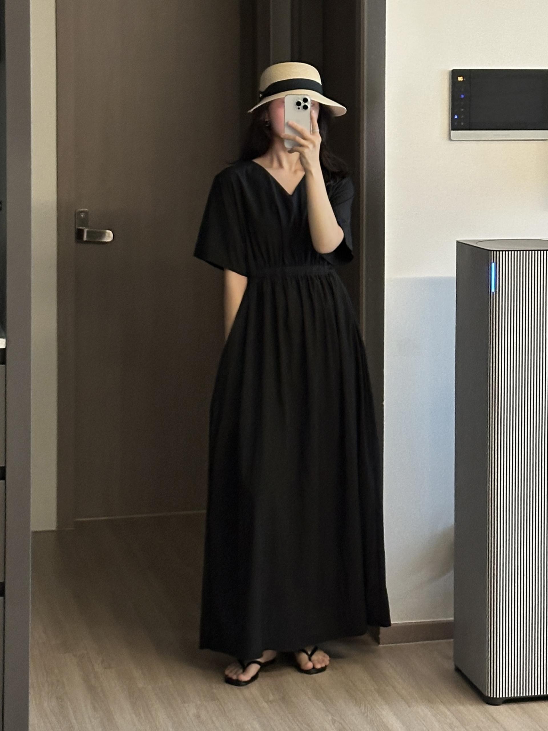 로랑 원피스 | 2 COLOR