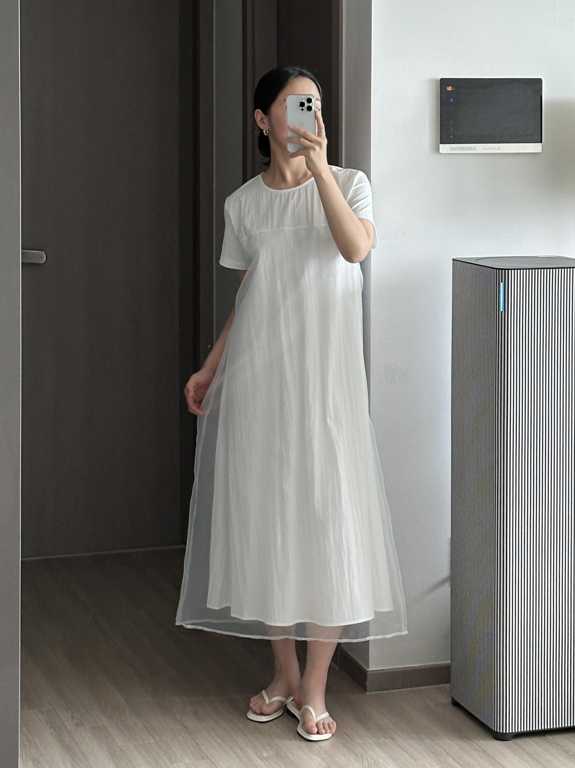 셀리브 원피스 | 4 COLOR