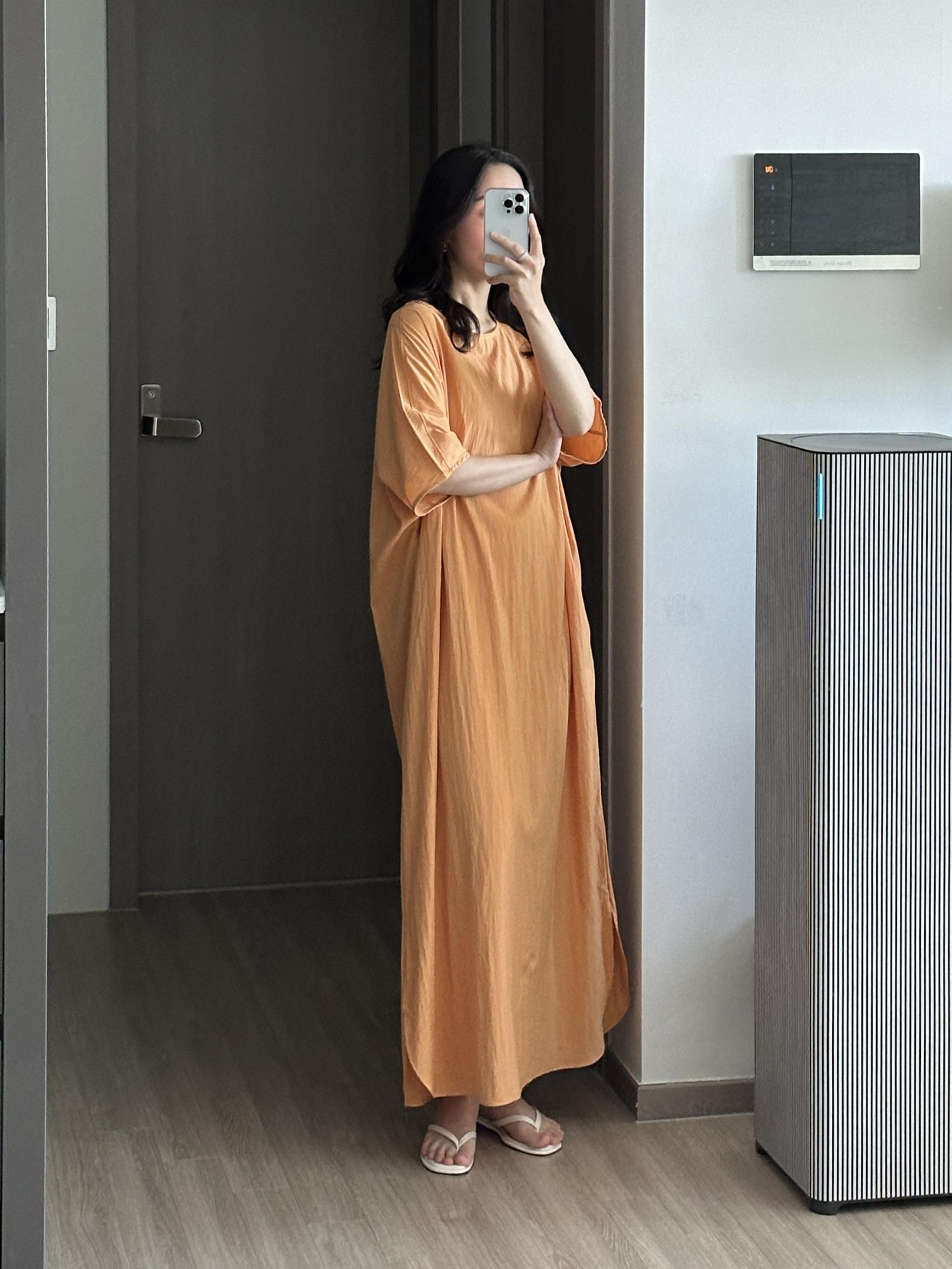 카이로 원피스 | 4 COLOR