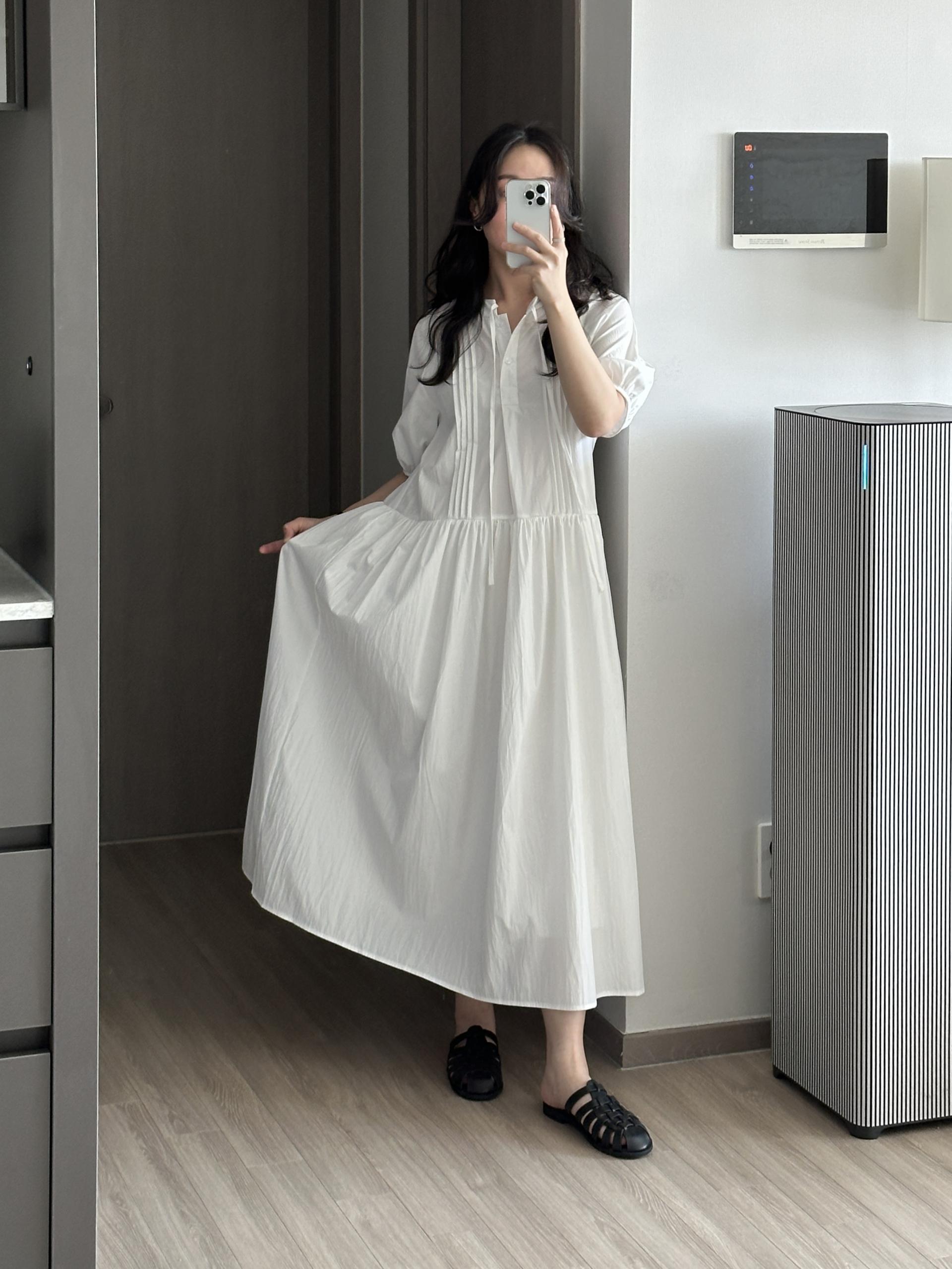 온즈 원피스 | 2 COLOR