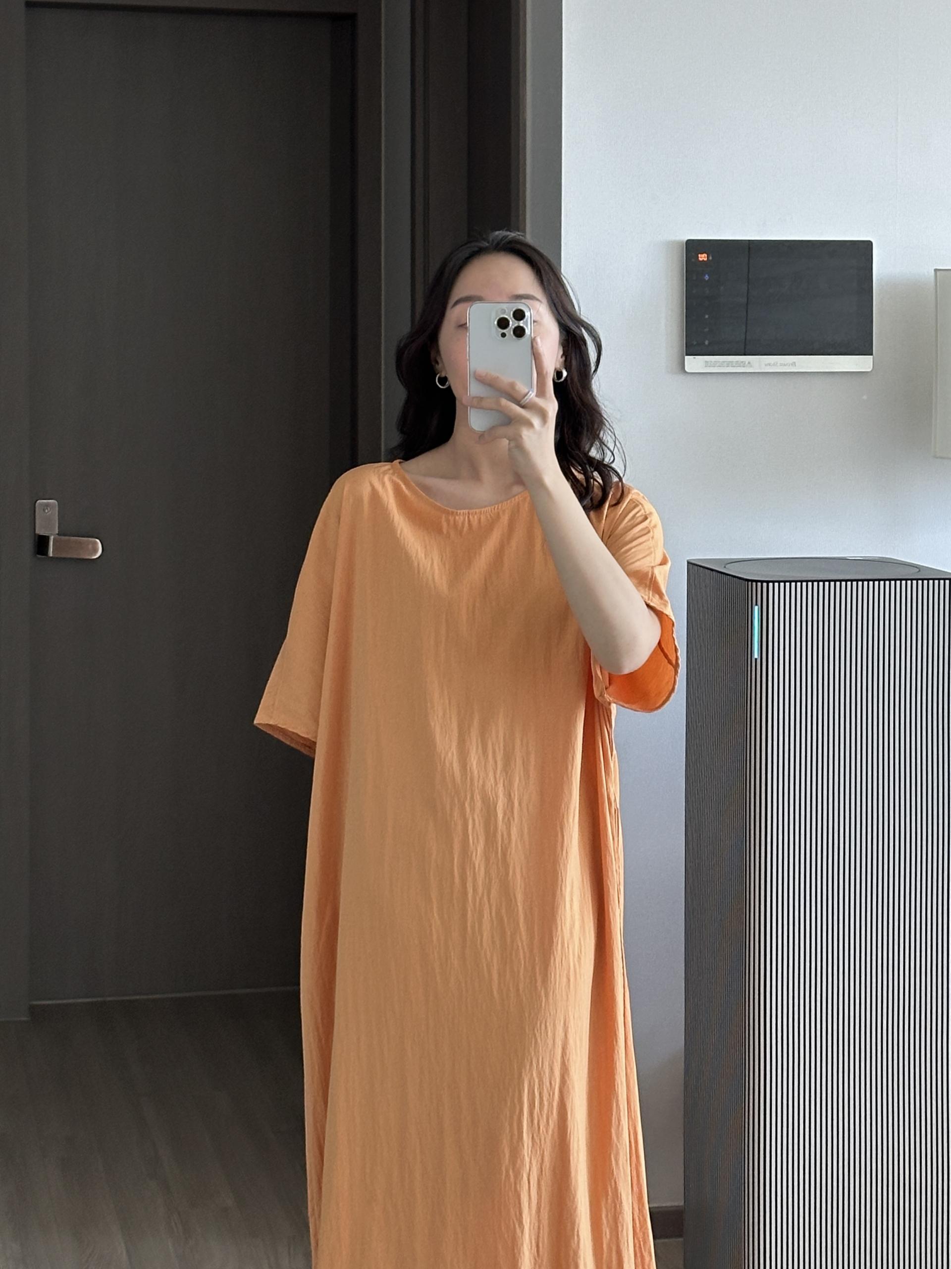 카이로 원피스 | 4 COLOR