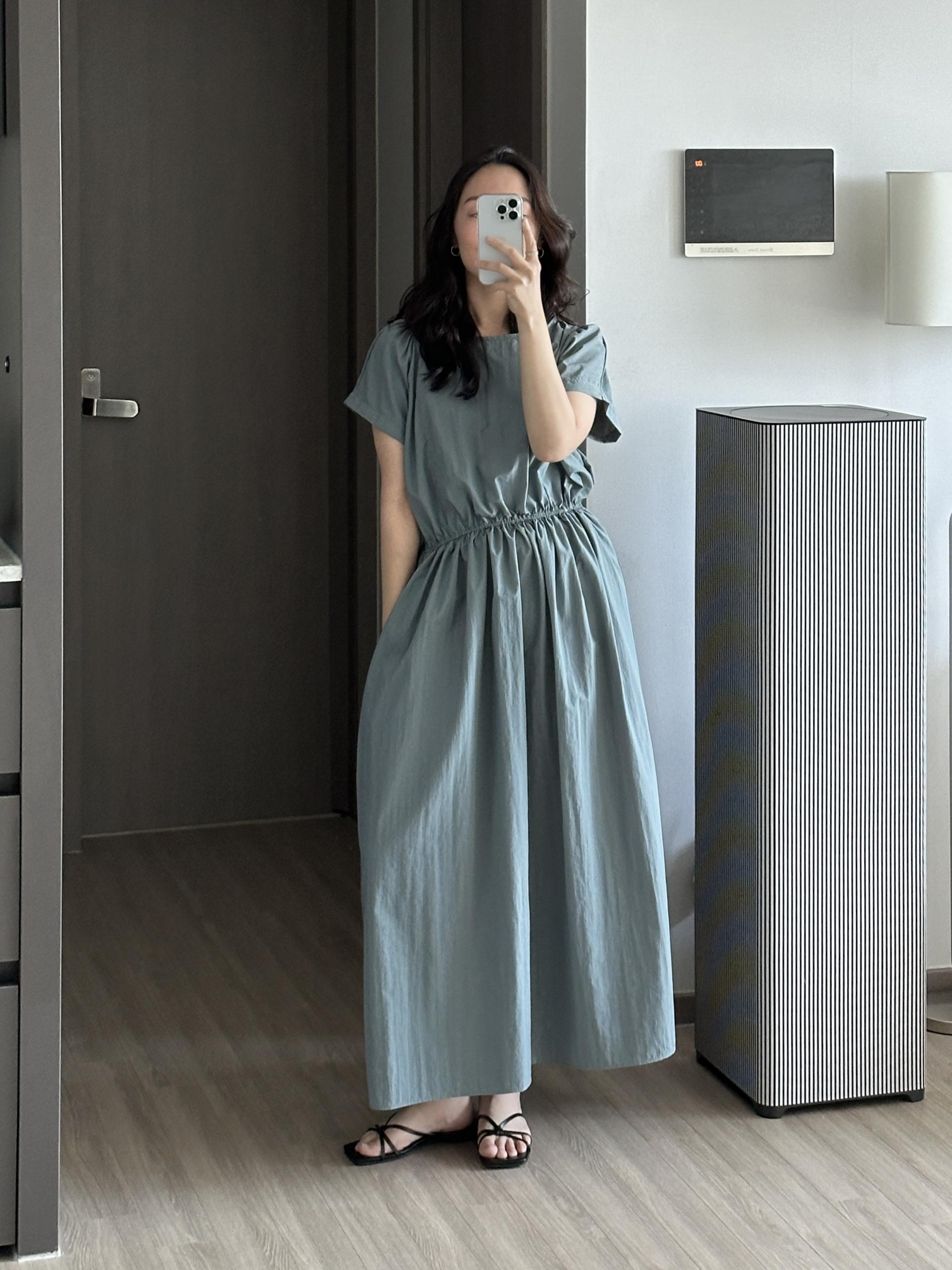 콜렛 원피스 | 2 COLOR