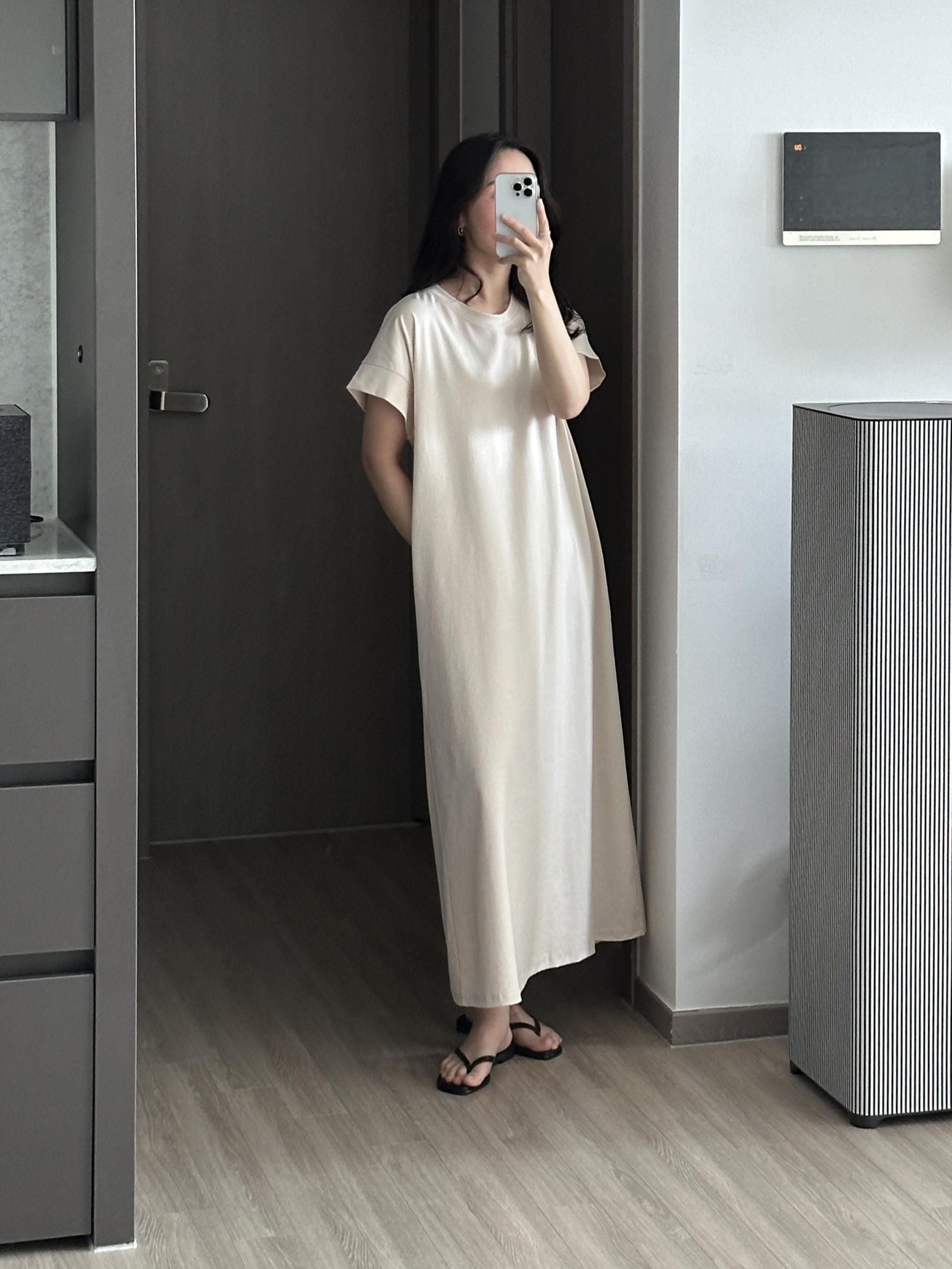 쥬드 원피스 | 4 COLOR