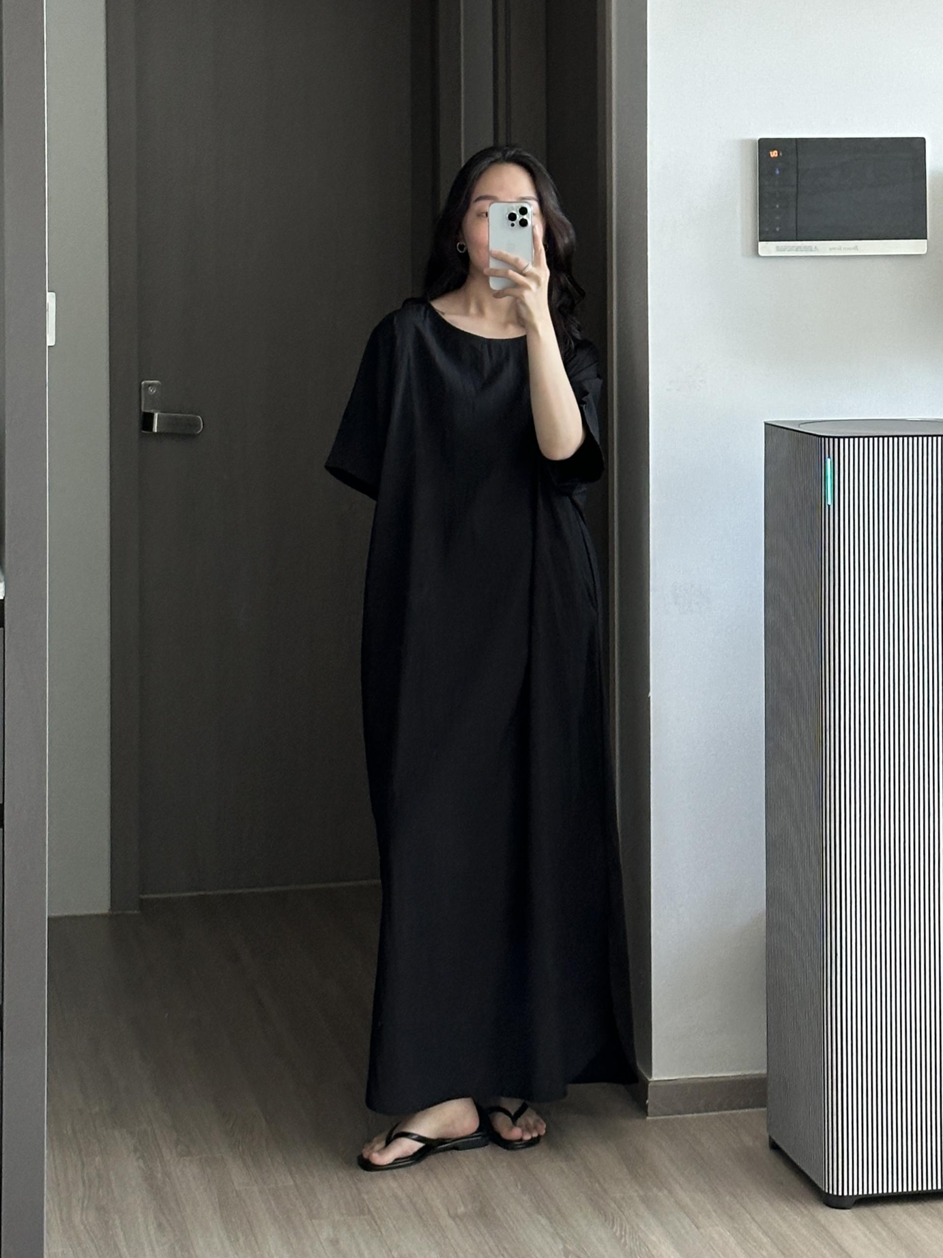 카이로 원피스 | 4 COLOR