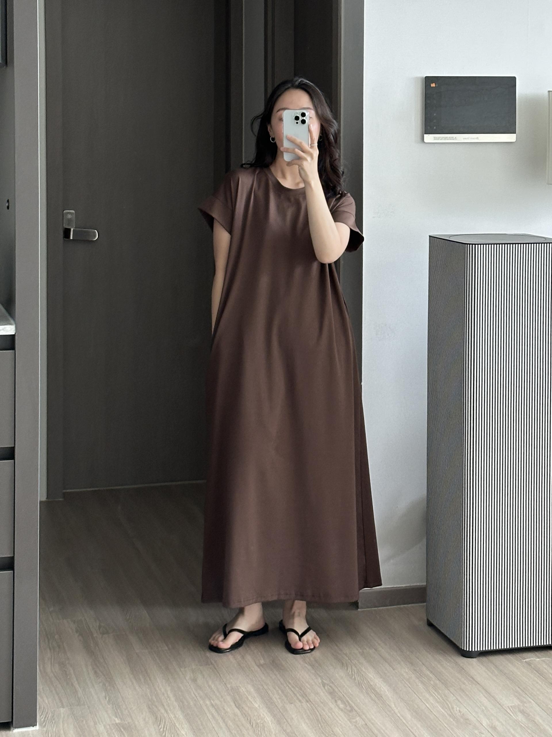 쥬드 원피스 | 4 COLOR