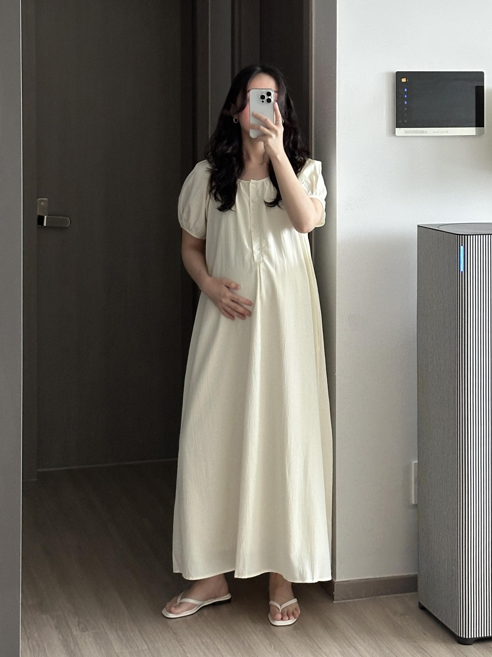 로쥬 원피스 | 2 COLOR