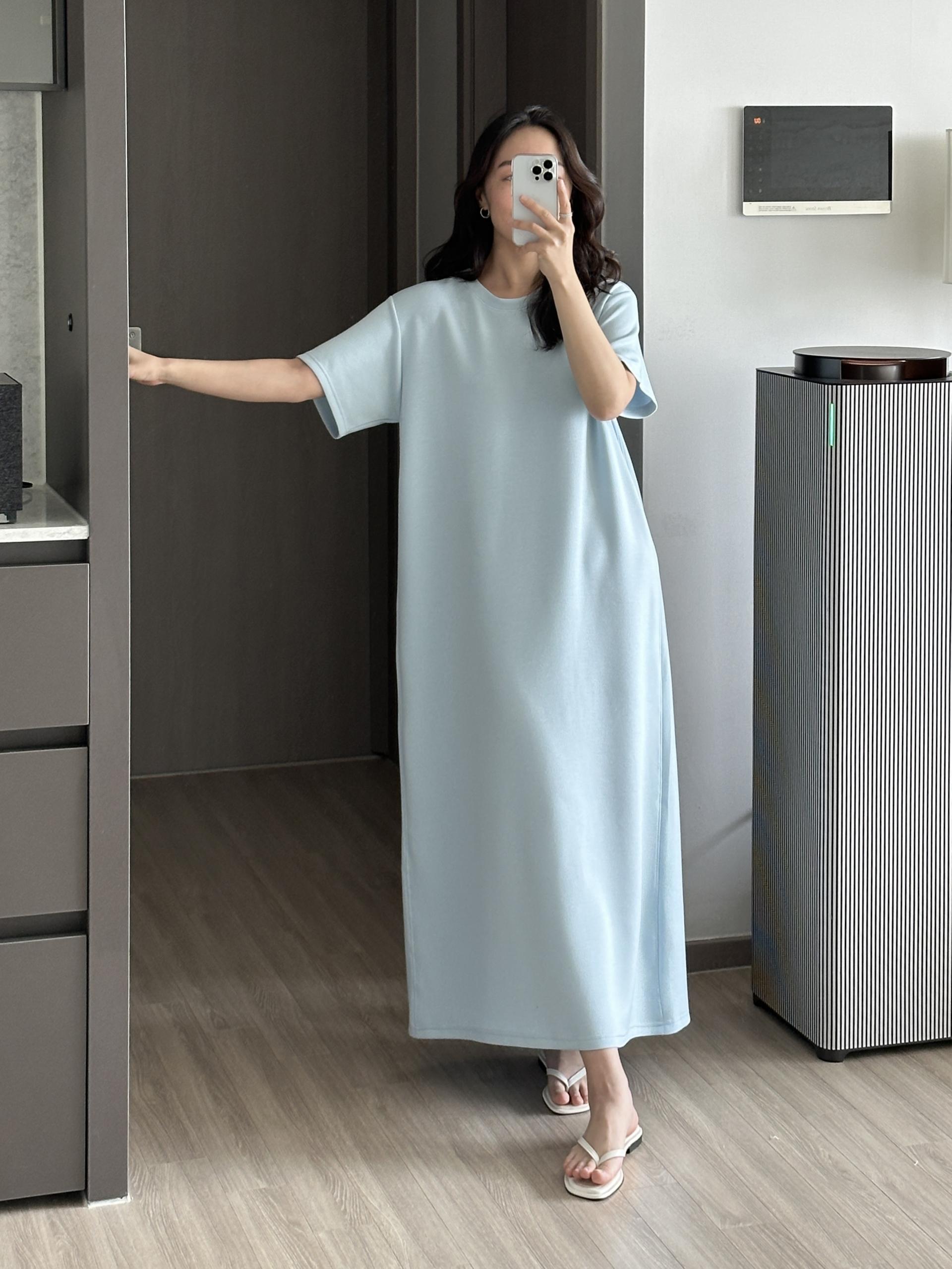 젤리 원피스 | 3 COLOR