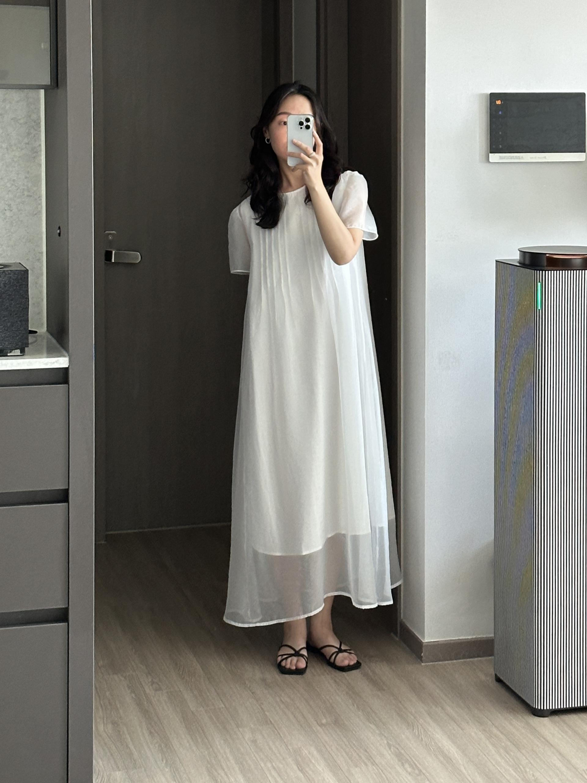 라비에 원피스 | 3 COLOR