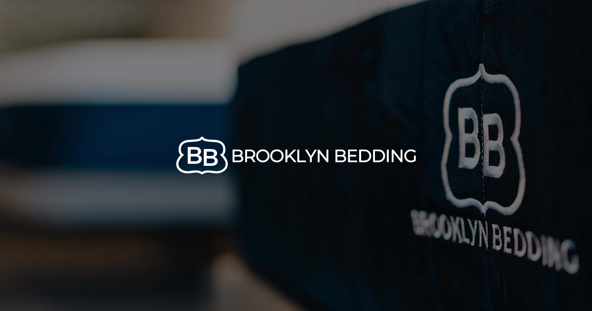 Brooklyn Bedding 브루클린베딩