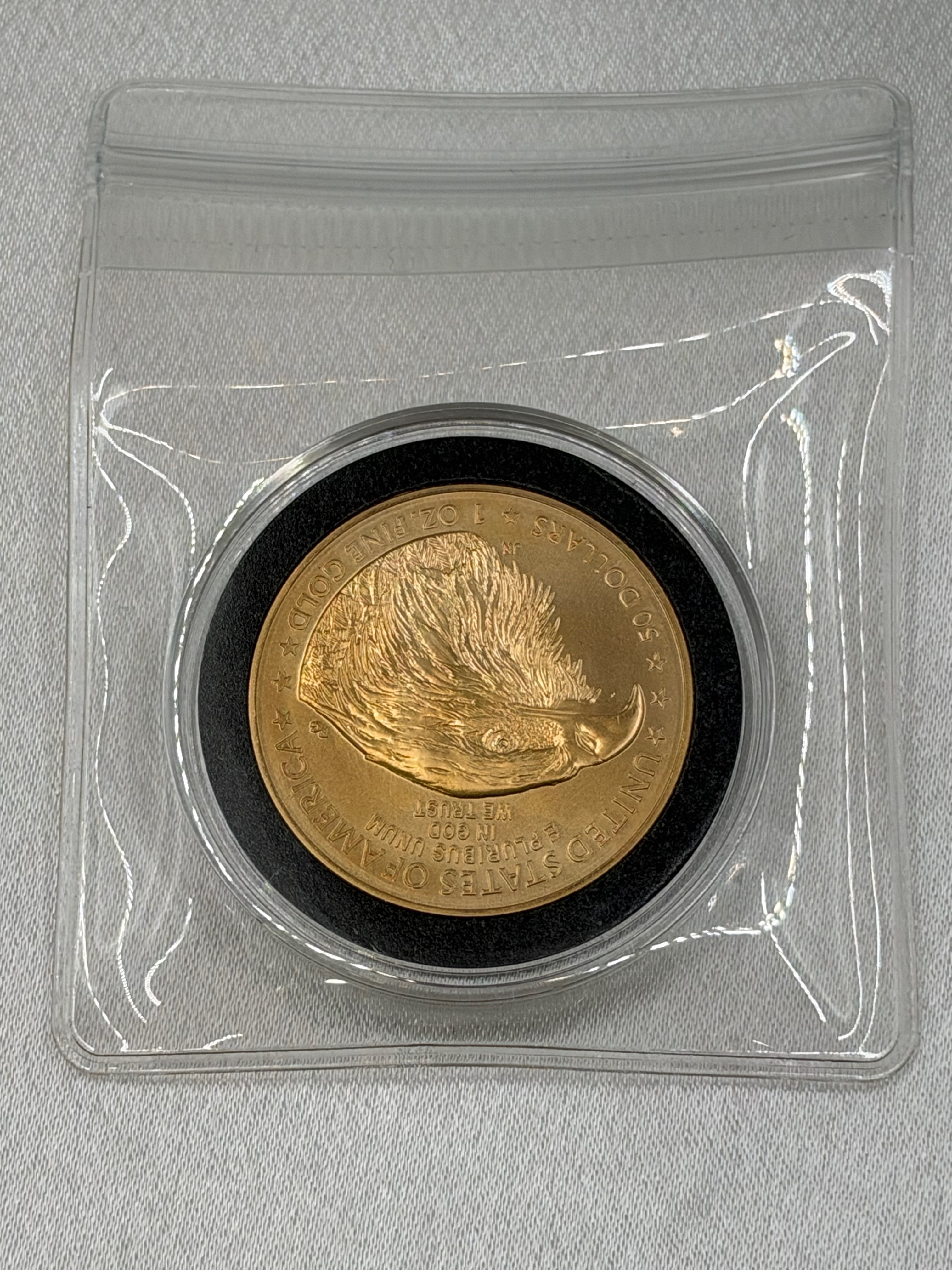 2026 리버티 이글 금화 1oz
