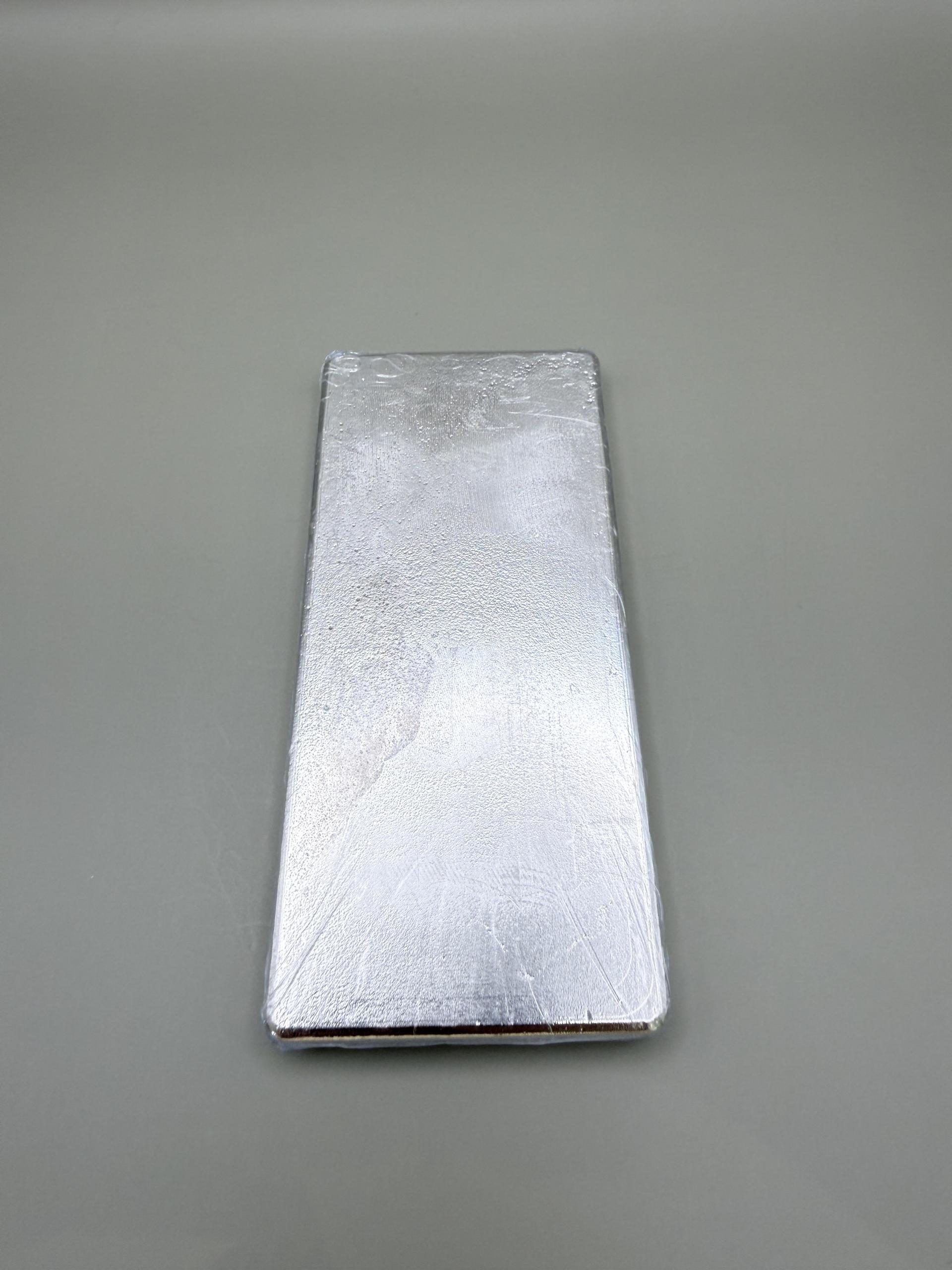 한국금거래소 금방금방 실버바 500g