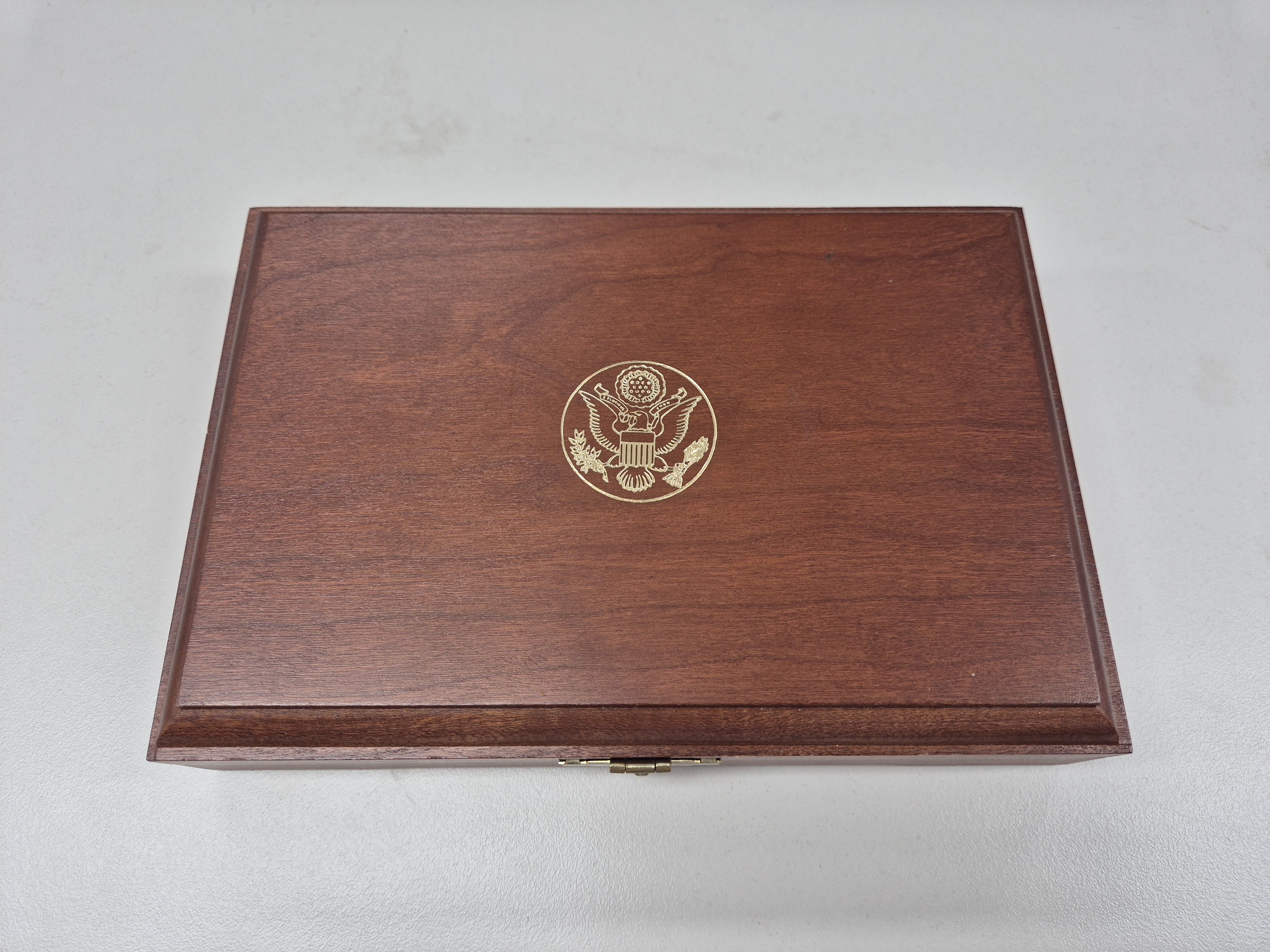 1994년 미국 월드컵 USA 금화 6종세트