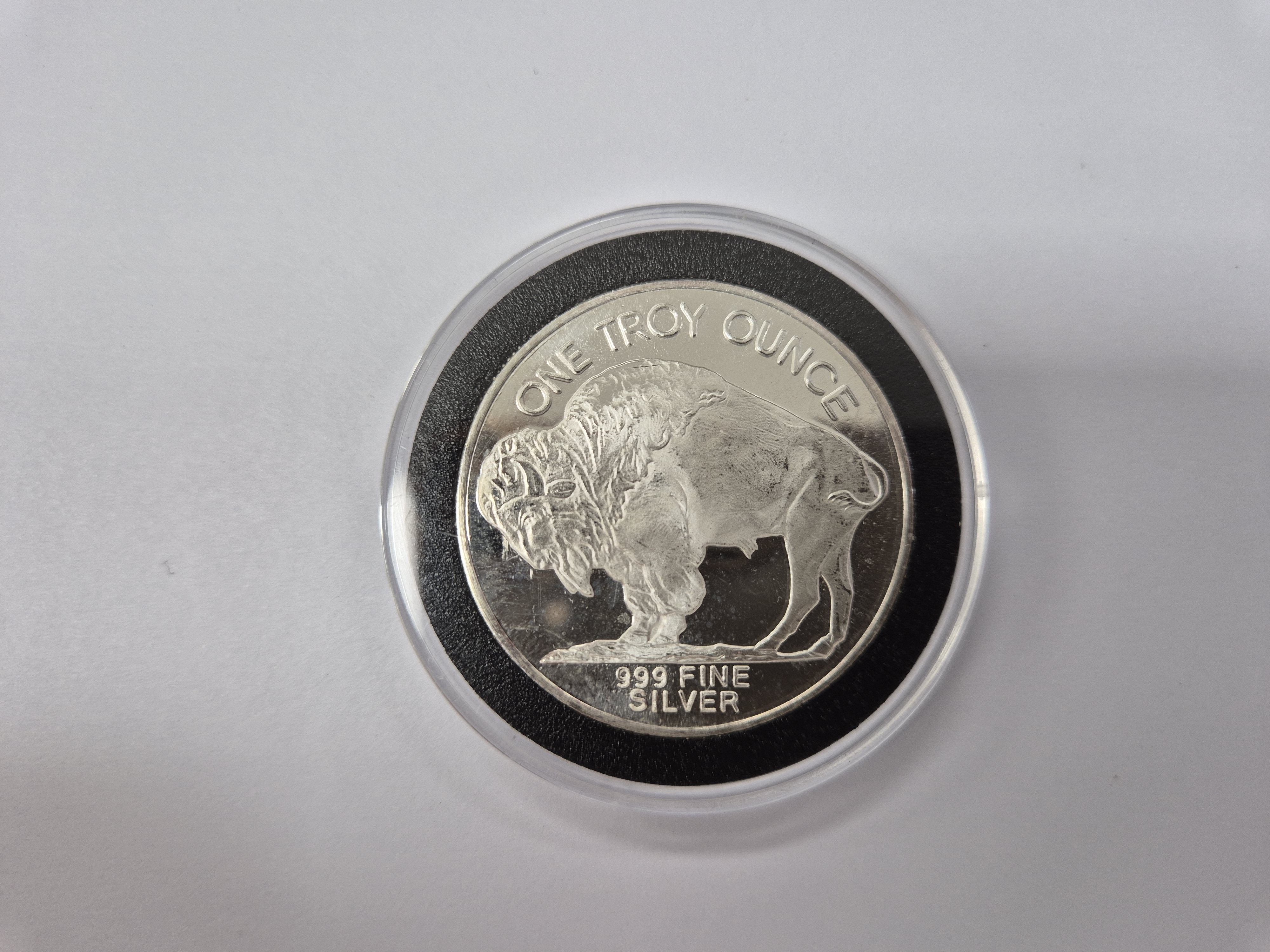 미국 버팔로 코인 1oz