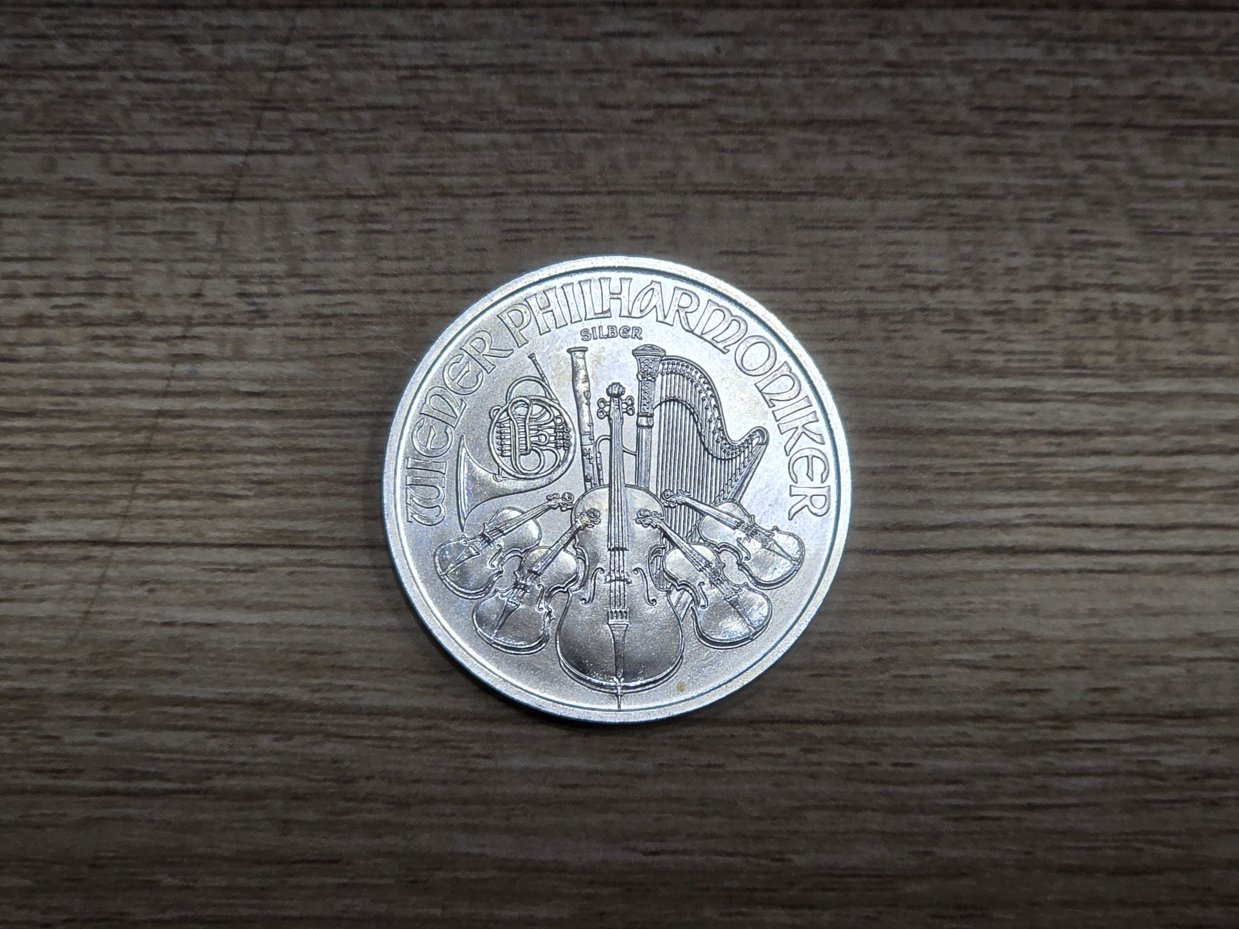 (썸네일수정중)2023 오스트리아 필하모닉 1oz 은화
