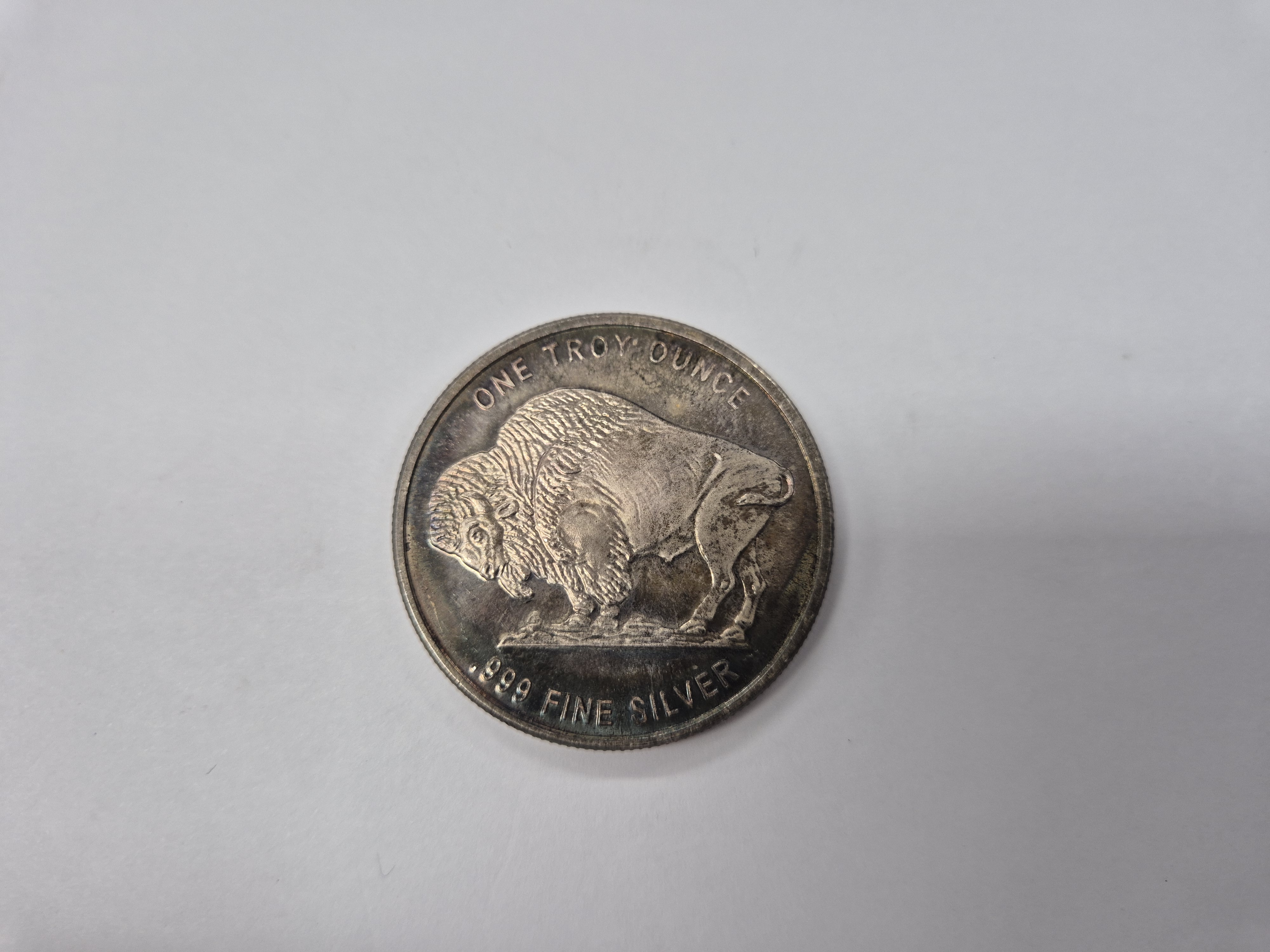 미국 버팔로 코인 1oz