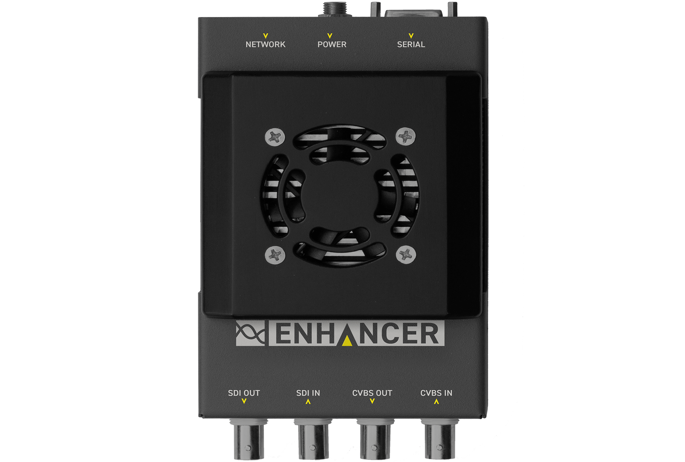ENHANCER - HD 흔들림 영상 보정 장치