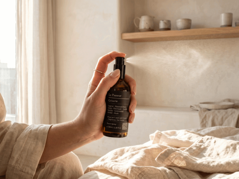 그리즈리 멀티 퍼퓸 50ml