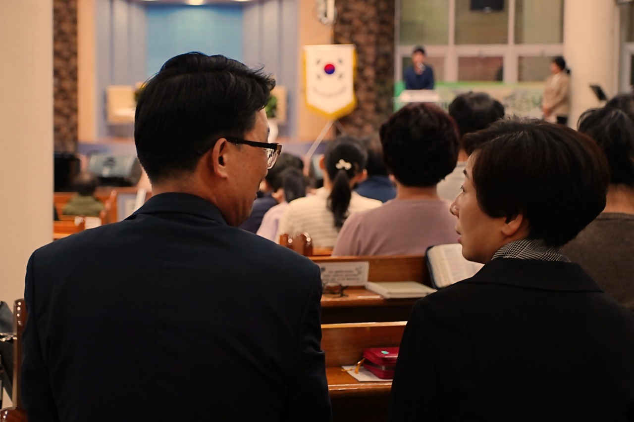 23/10/08 [여전도 헌신예배 2주차] : 수지산성교회, image size:1280x853