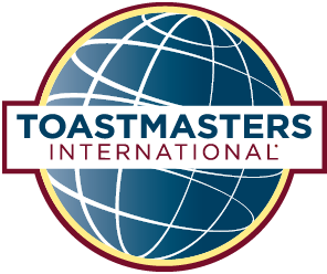 Toastmasters International