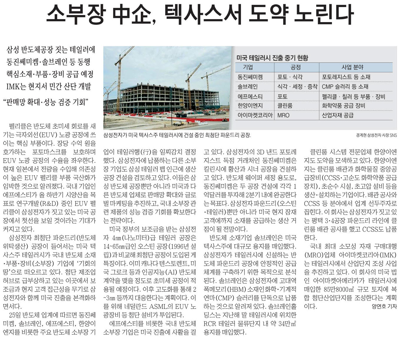 4월 26일 돈경기(돈이 보이는 경제 기사)_SK하이닉스_HBM_아모레퍼시픽_LG생활건강_메타_IBM_램리서치_KB금융_현대자동차_ 동진쎄미켐_솔브레인 : 윤정용의 누구나회계스쿨