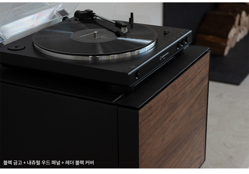 범일금고 스마트모듈금고 MODU30FXWD 우드패널 화이트금고