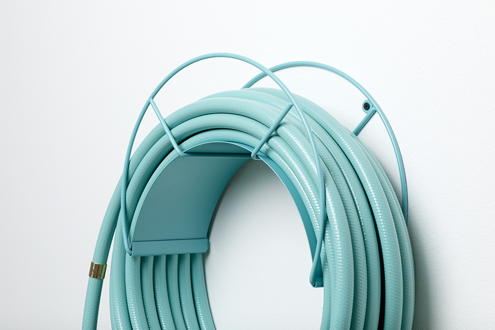 Caribbean Kiss hose holder