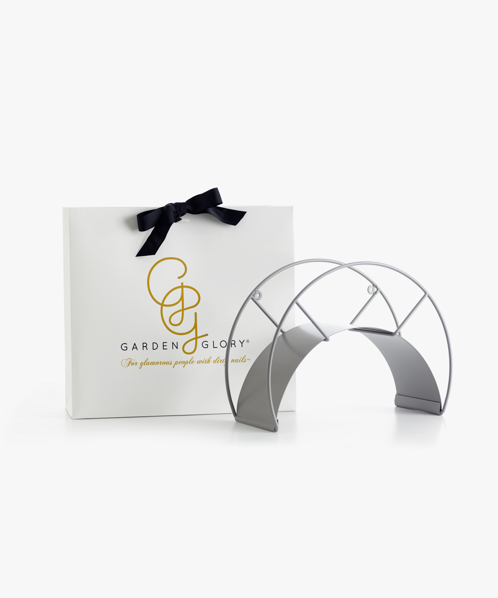 Graceful Rock hose holder