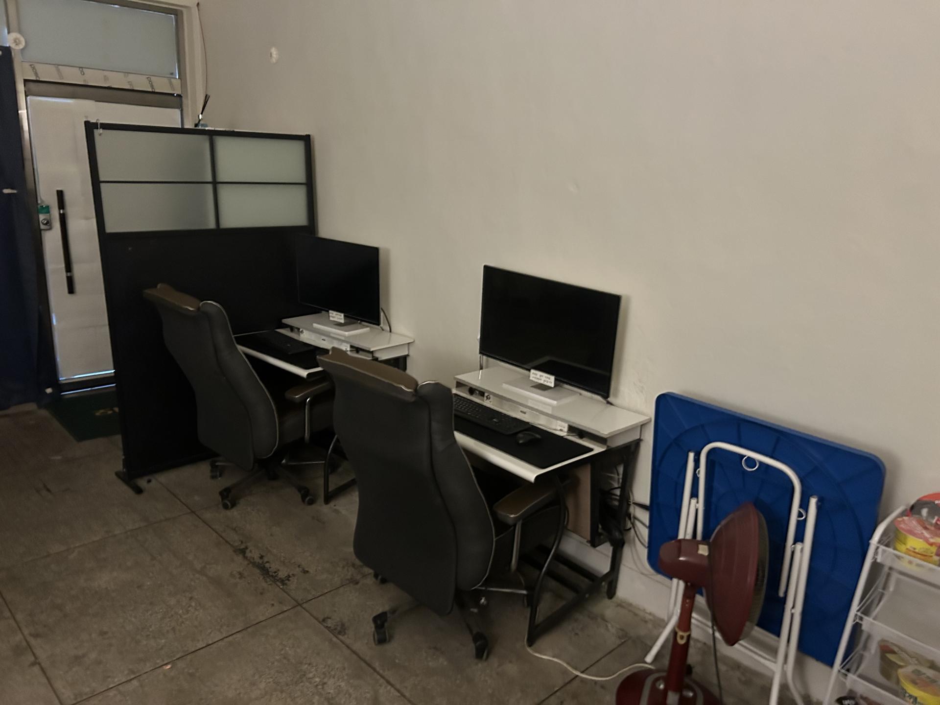 충청북도 사창동 충대중문앞 성인PC 매물 이미지 - 권리금 500만원 (2)