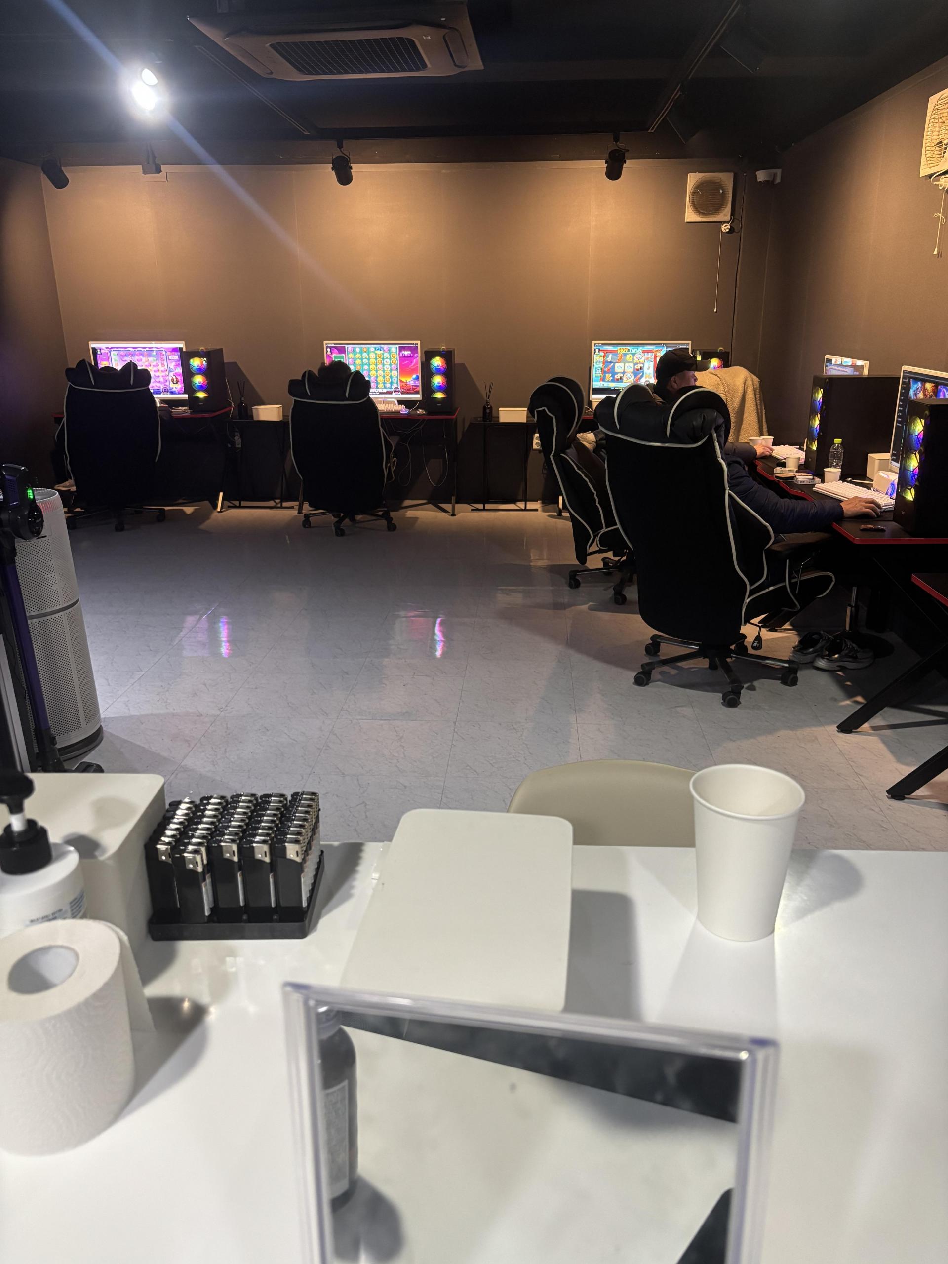 PC존