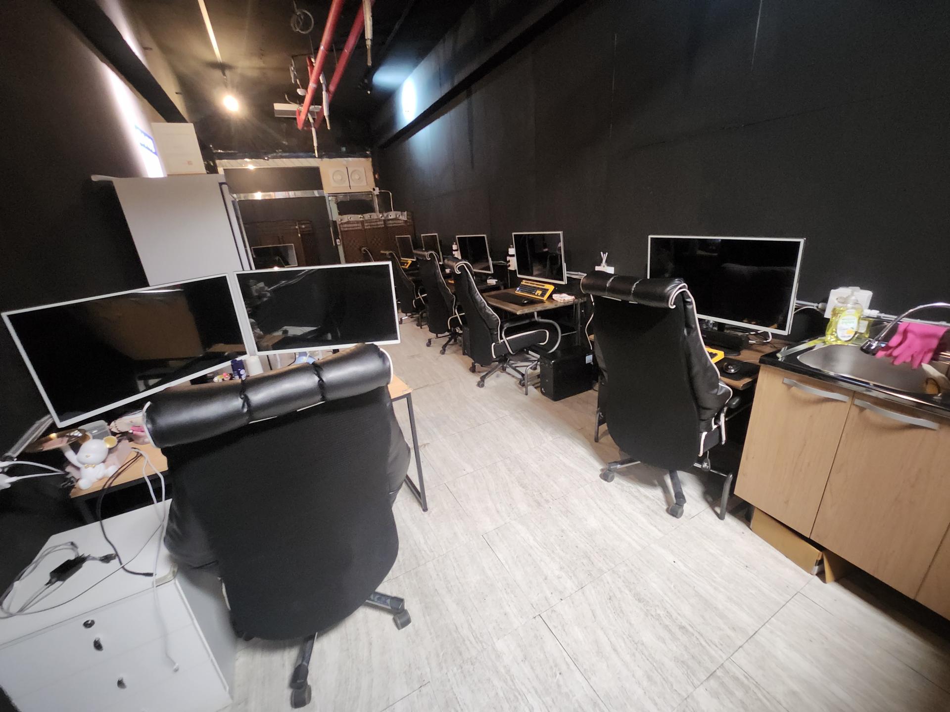 인천 모래네시장 구월동