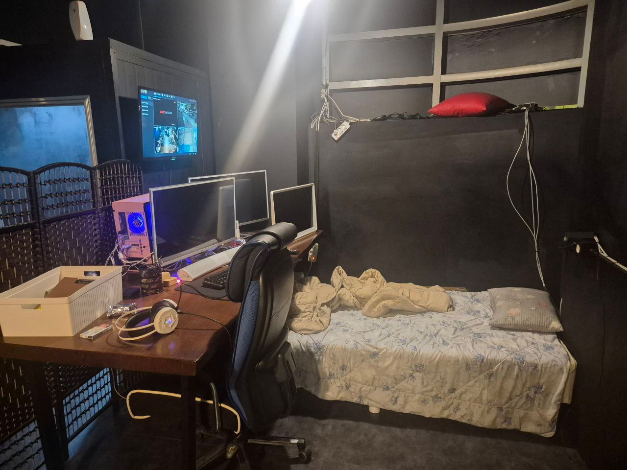 충남 불당동 상권독점자리 PC 판매합니다