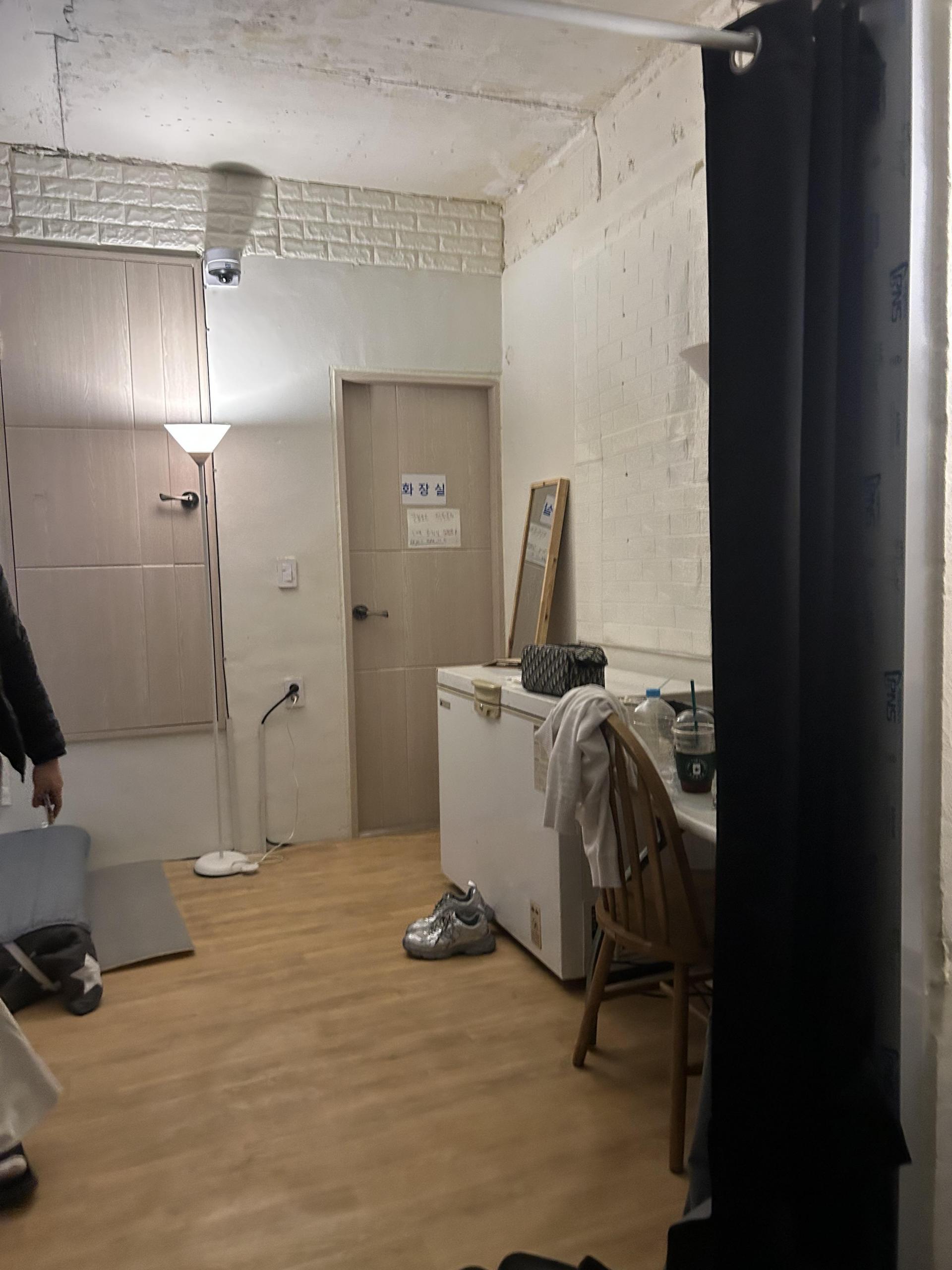 충청북도 사창동 충대중문앞 성인PC 매물 이미지 - 권리금 500만원