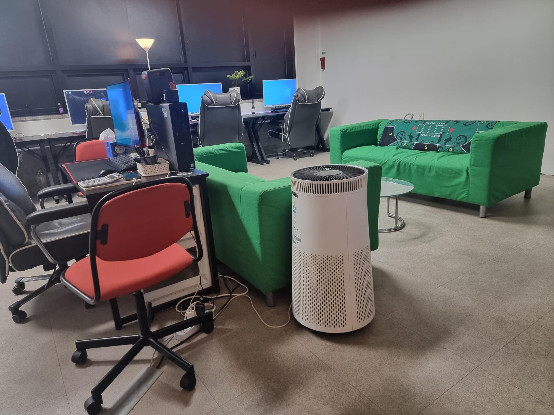 PC존
