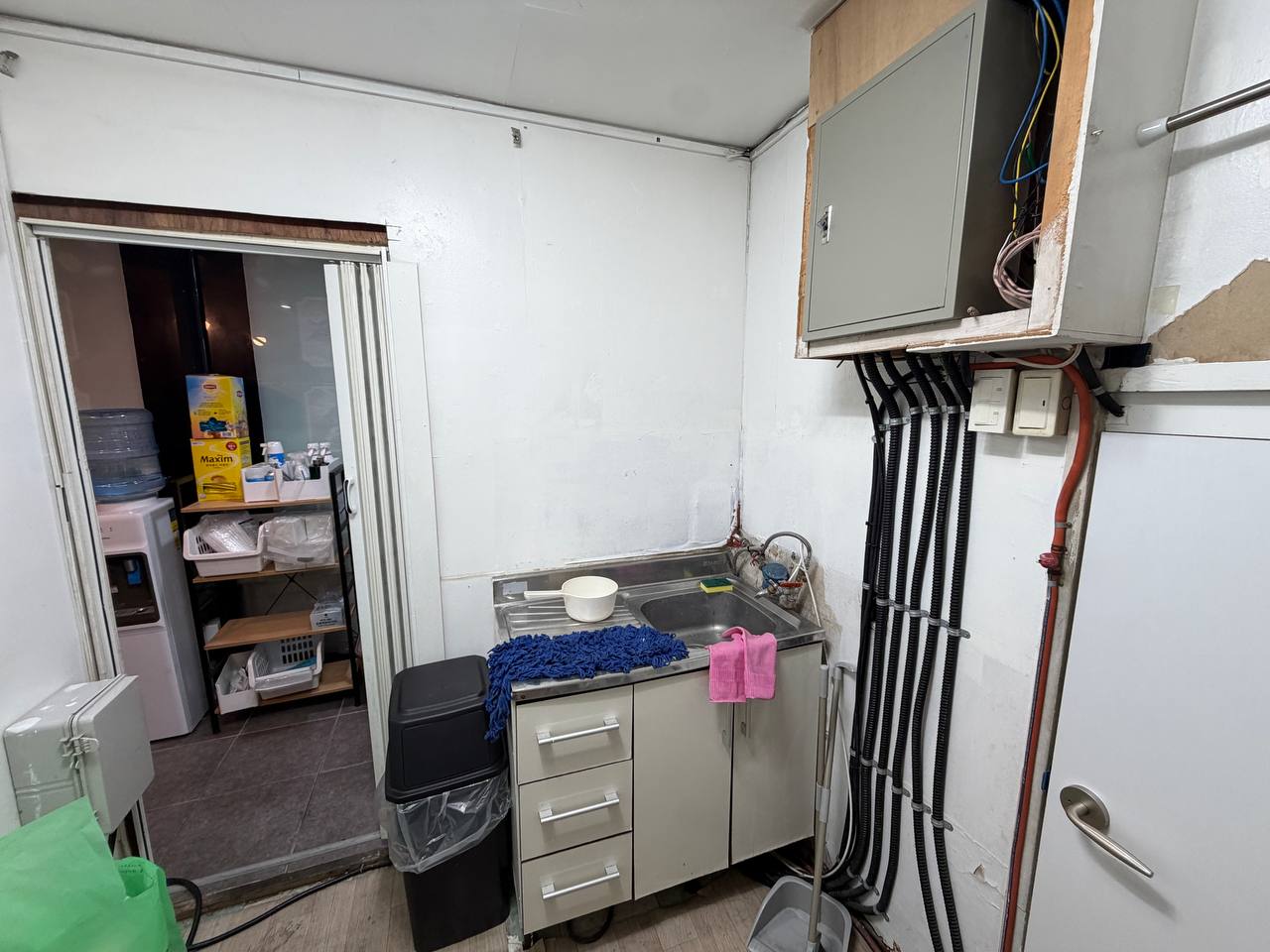PC존