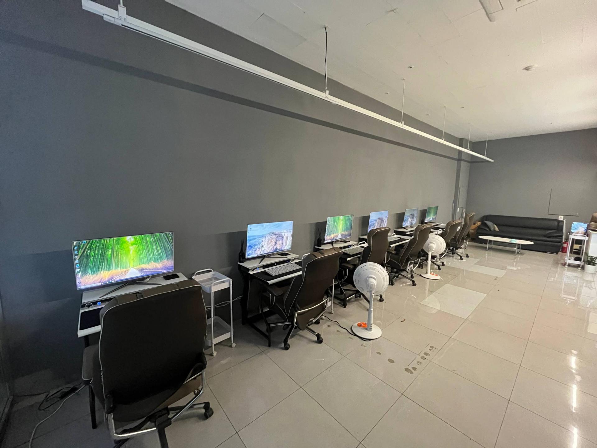 대전 도안동 먹자거리 성피 내놔요