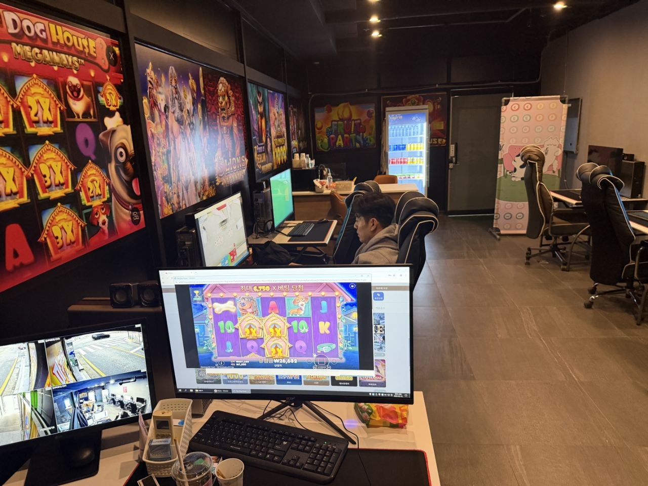 용인 기흥구 중동 깔끔한 매장 팝니다~