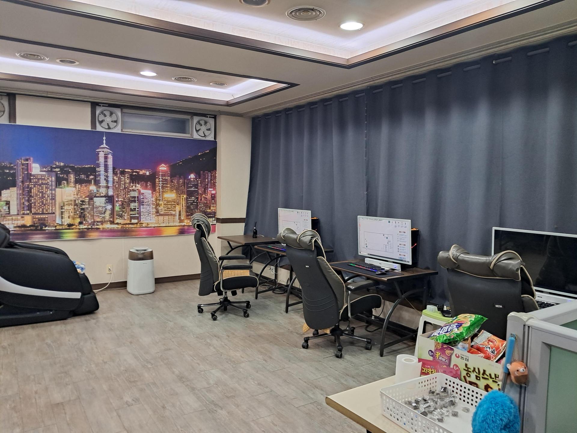 PC존