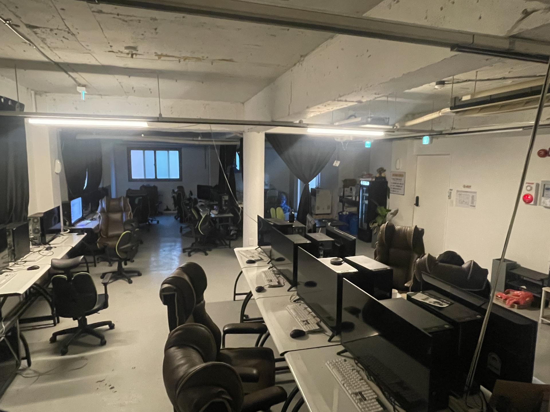 권리금수정.강남구 논현동 성인피시방 강남진출하세요