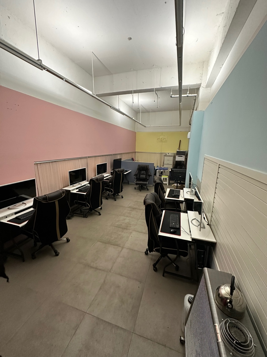 개신동 피시방 팝니다~!