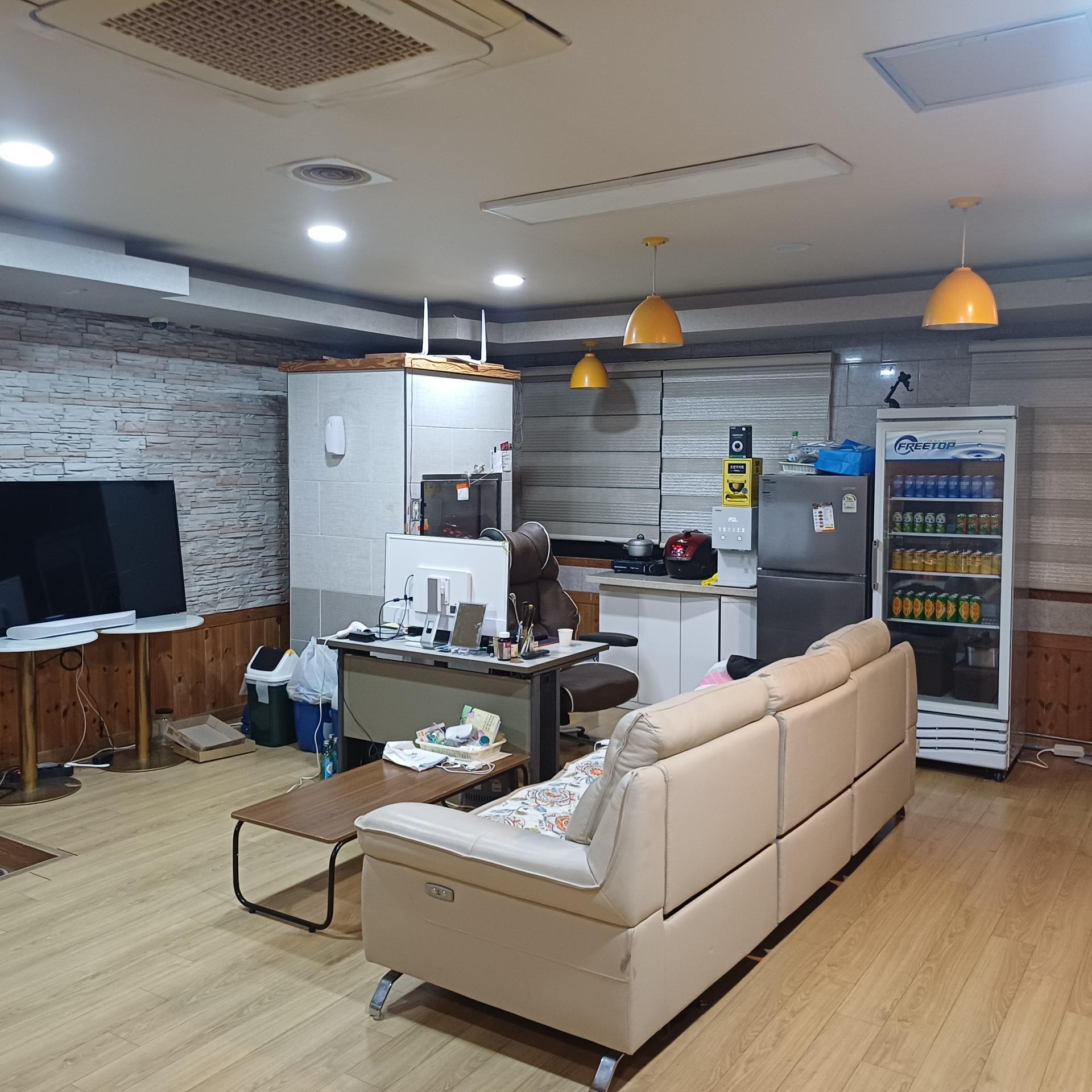 용인백암pc정리