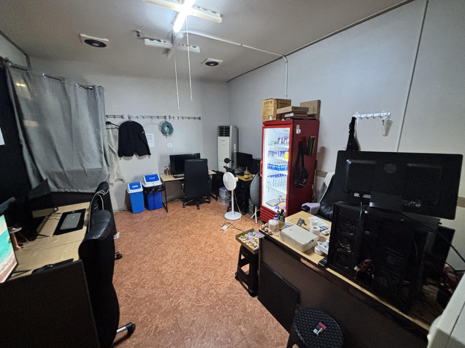 연수역 마사회 좋은 자리 내놓습니다.