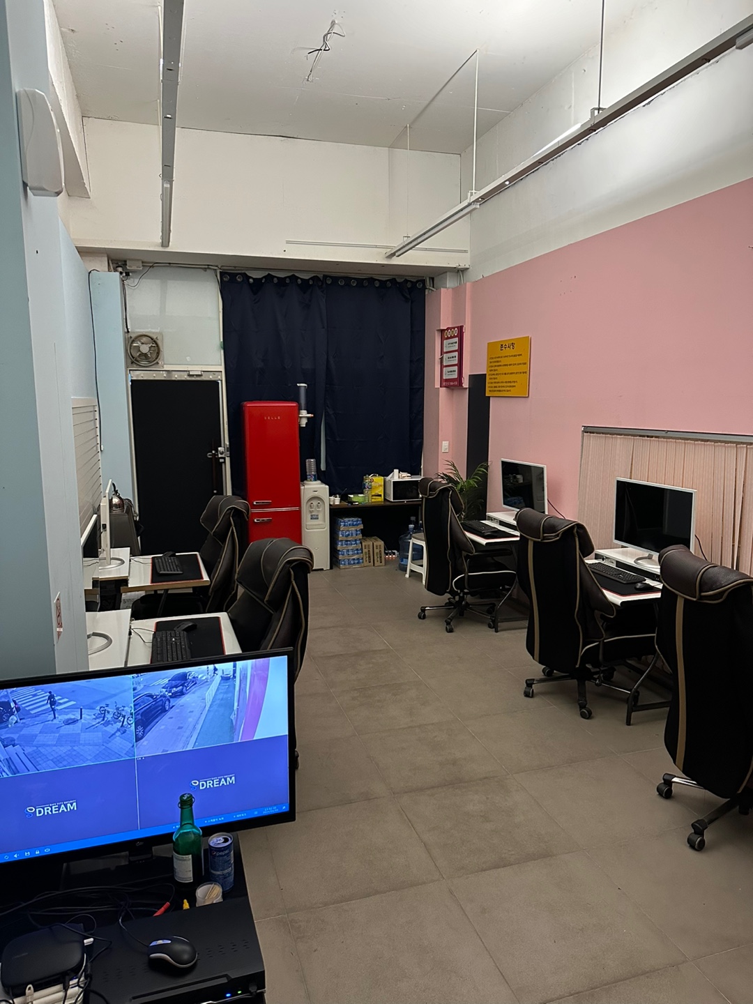 개신주공 대로변 1층